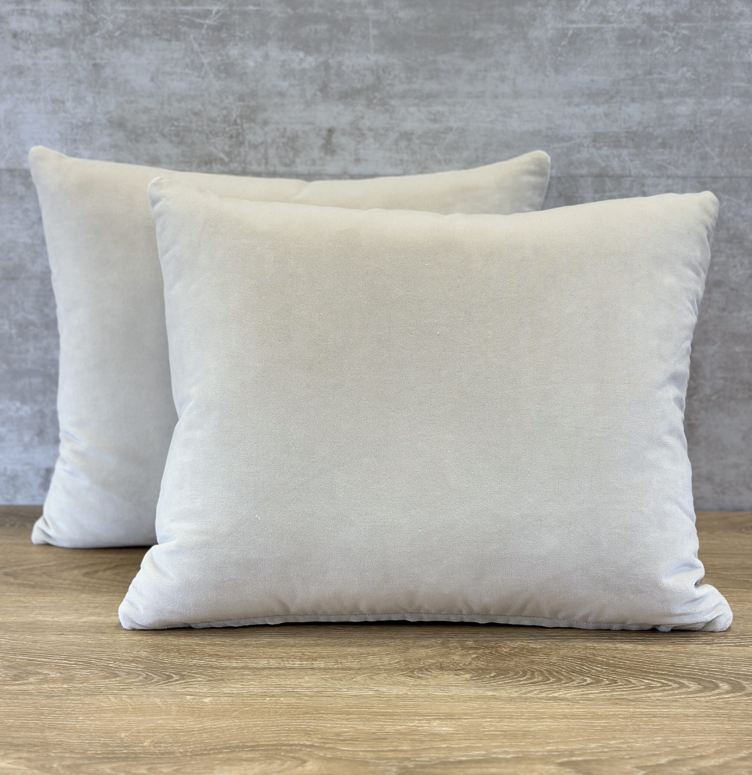 Rogers & Goffigon Cabriolet Pillows