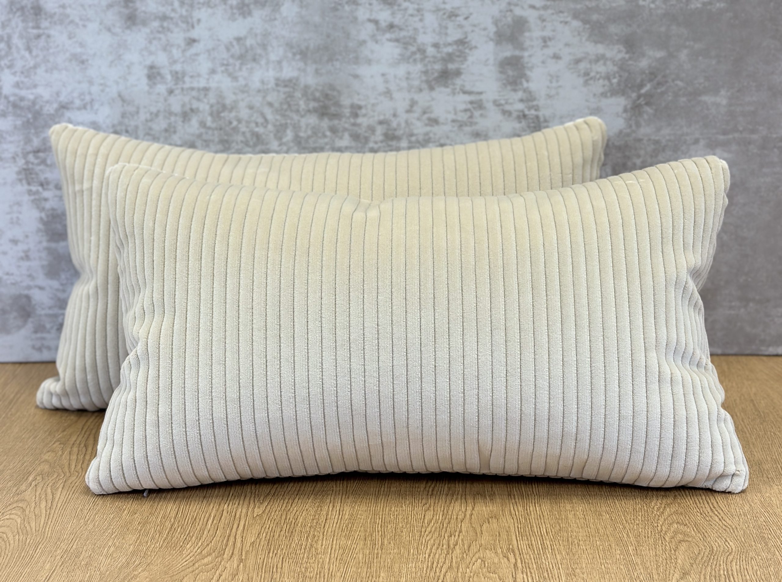 Kirkby Sculpt Pillows