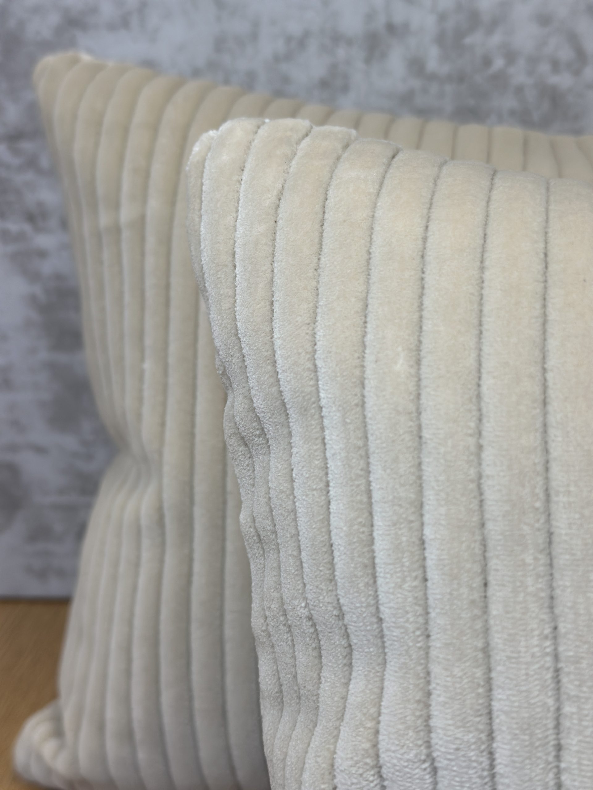 Kirkby Sculpt Pillows