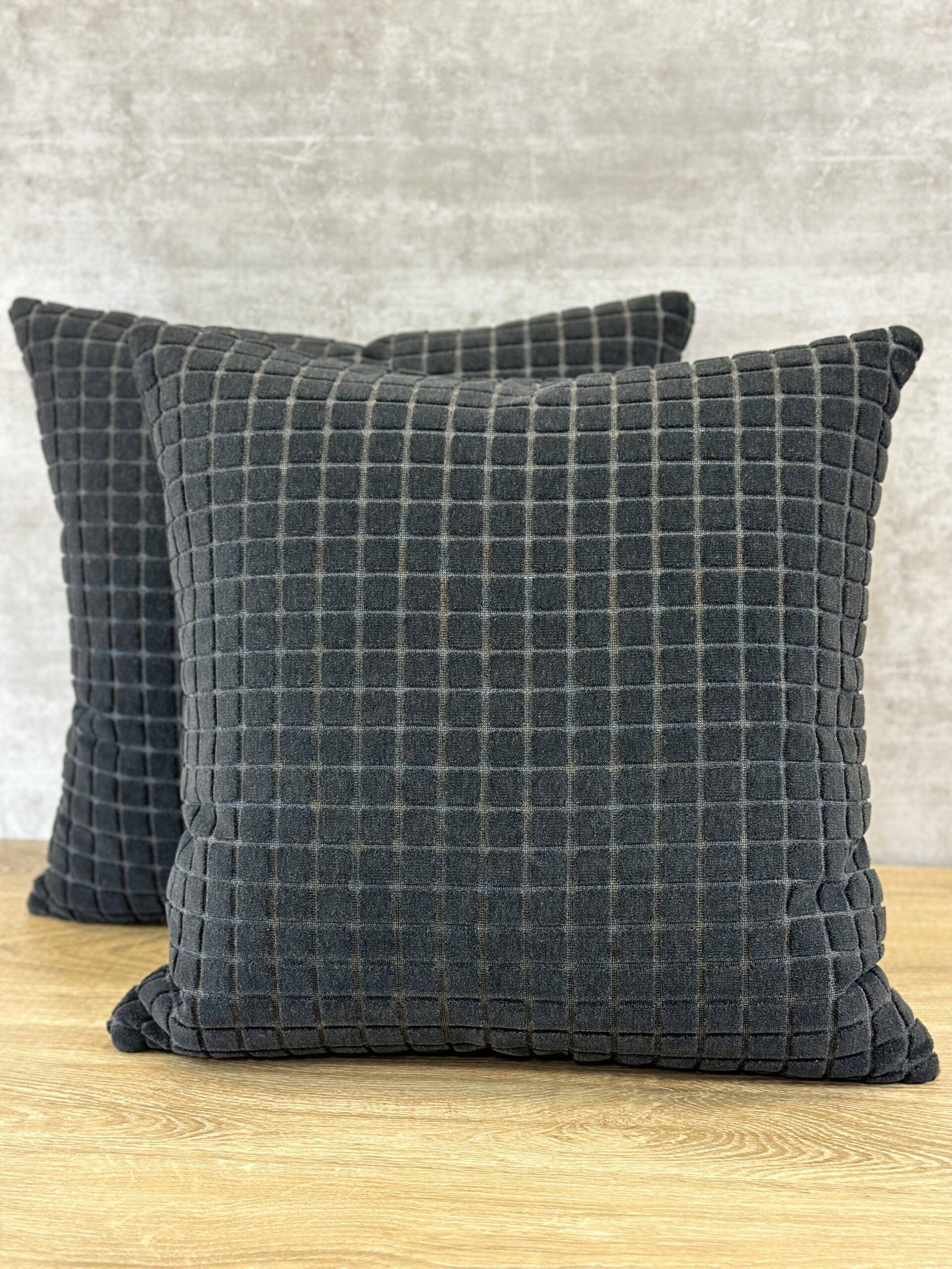 Brentano Smalti Pillows