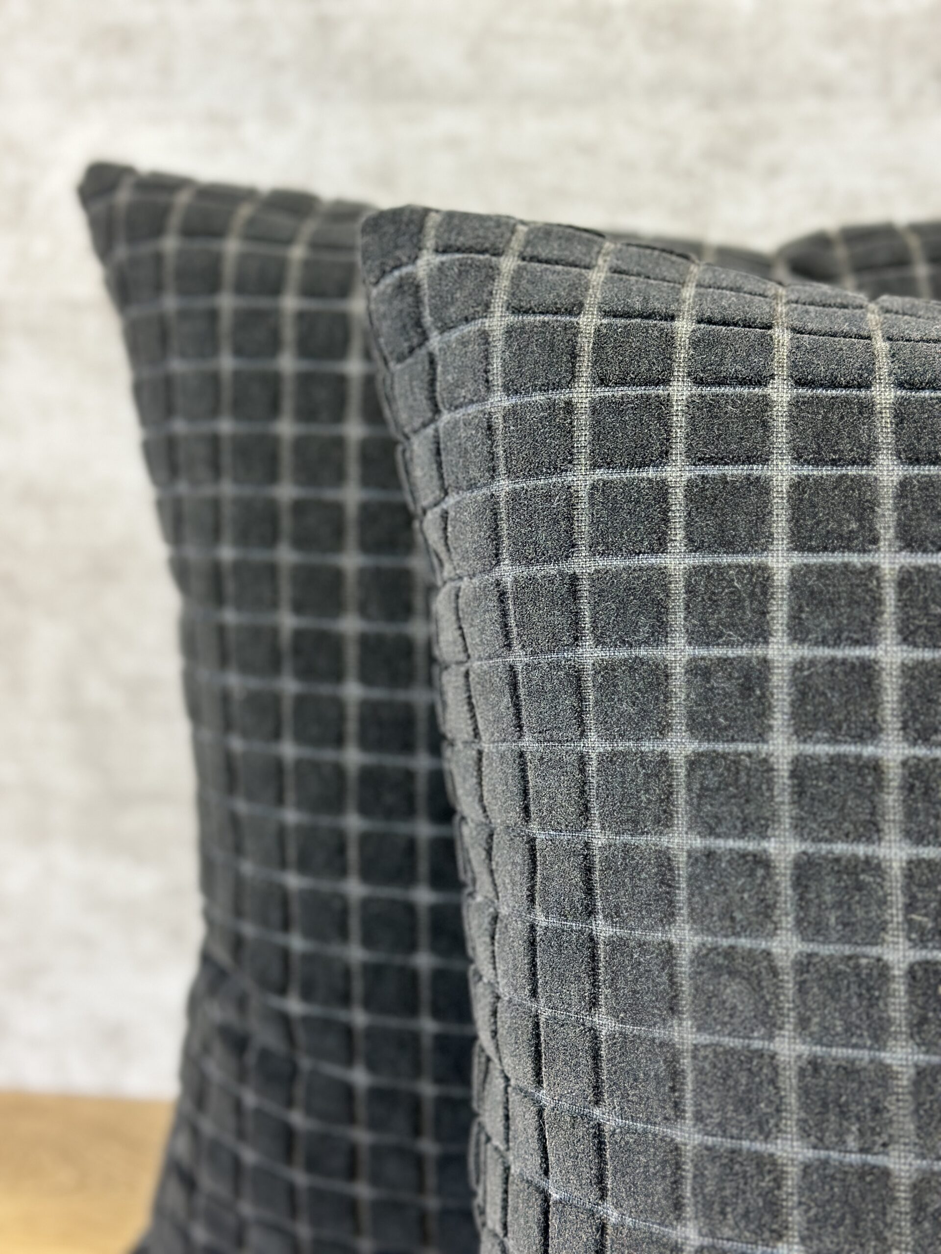 Brentano Smalti Pillows