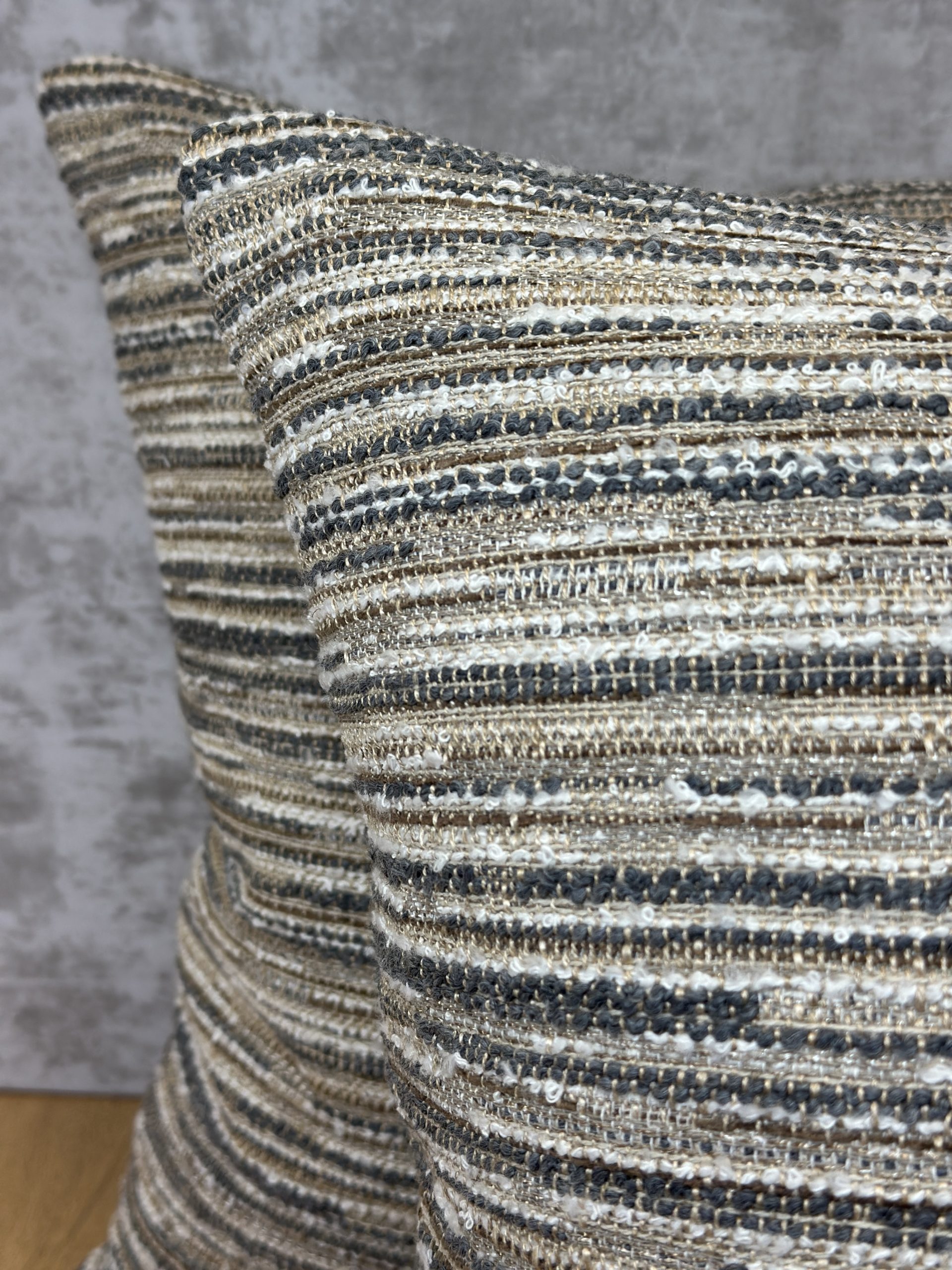 Metaphores Croisiere Pillows