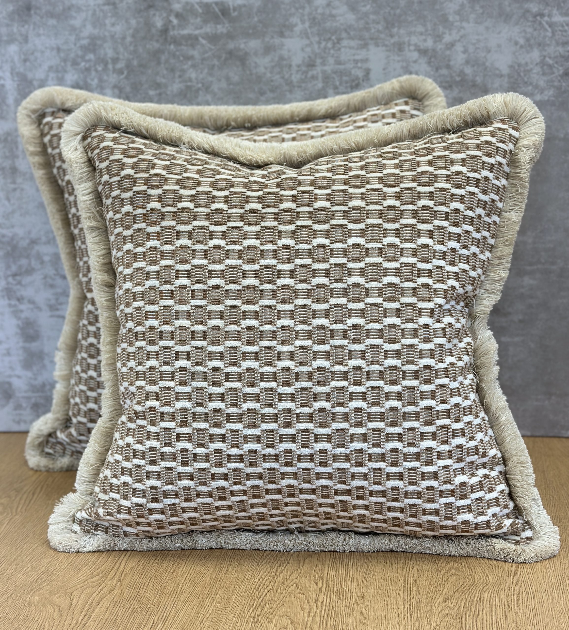 Pindler Bennett Pillows