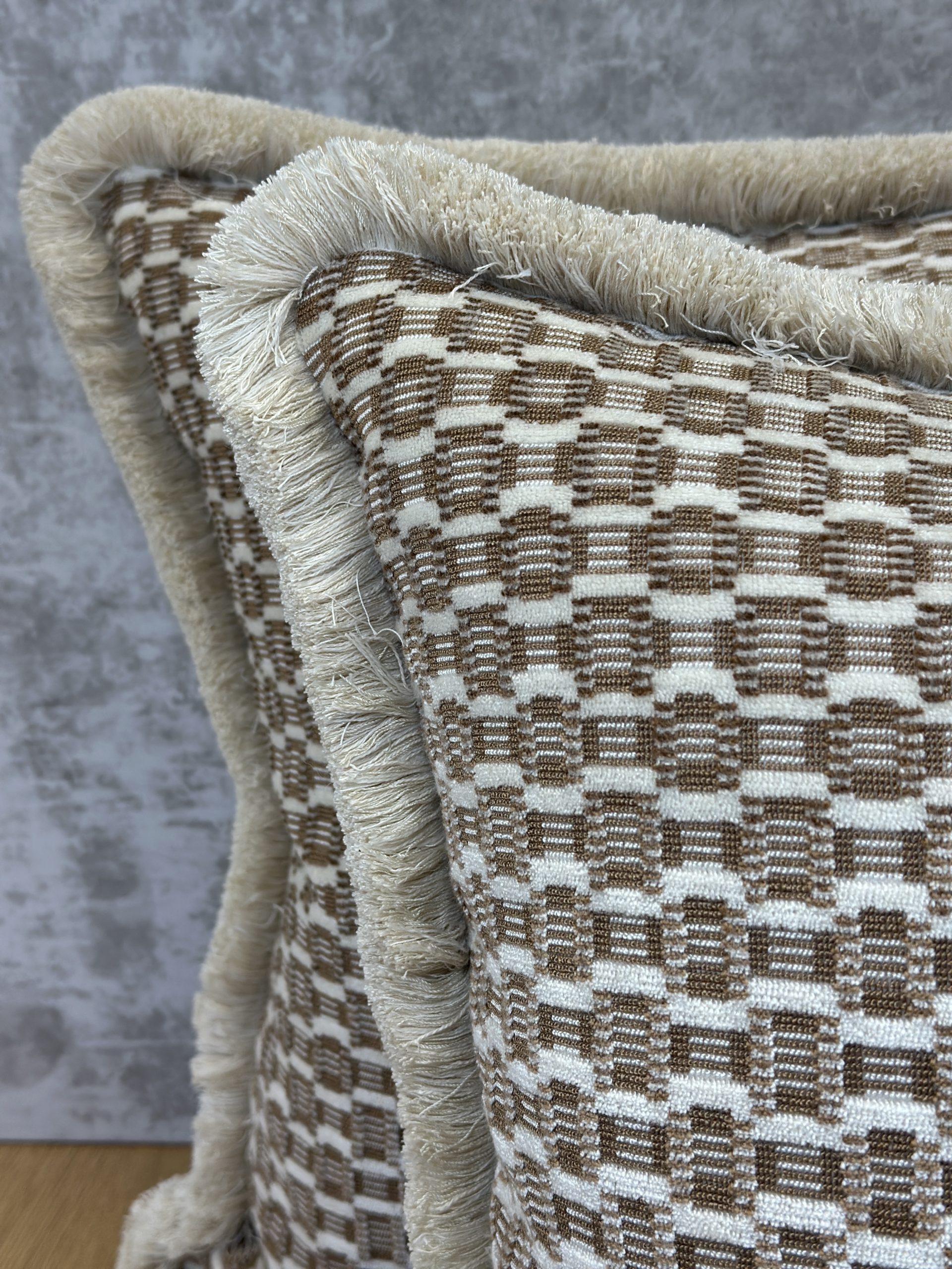 Pindler Bennett Pillows