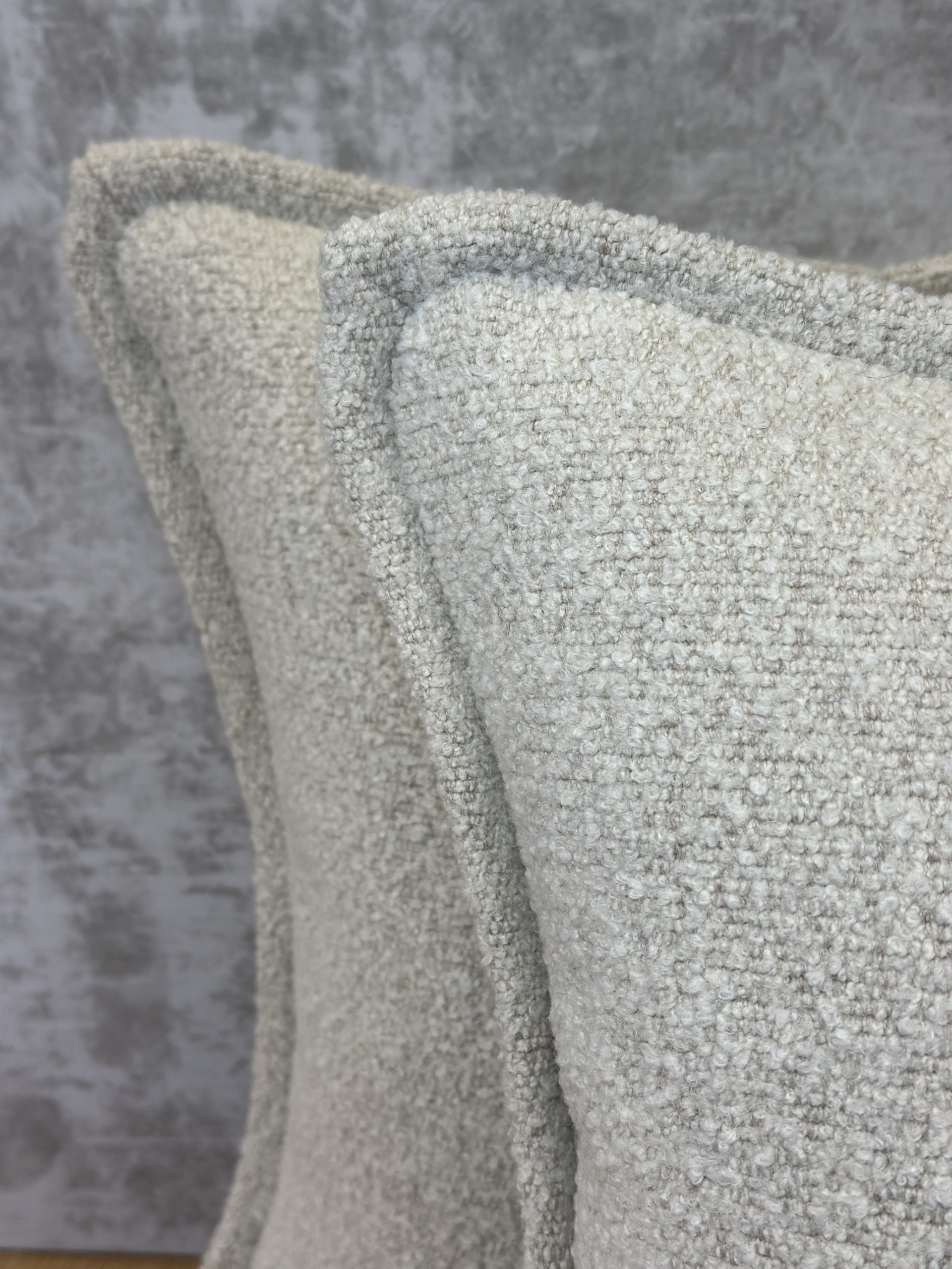 Rogers & Goffigon Fleece Pillows