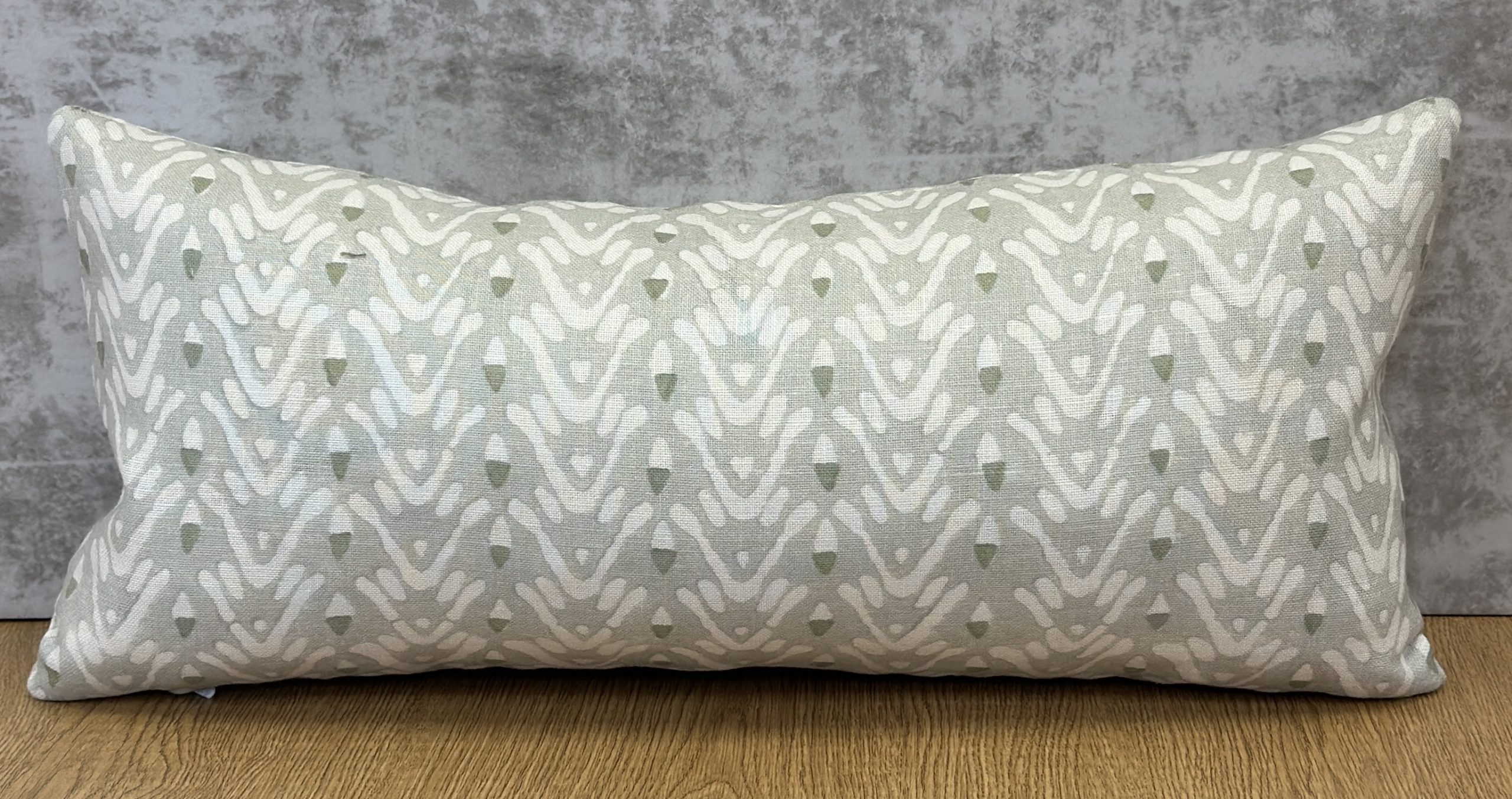 Galbraith & Paul Bellflower Pillows