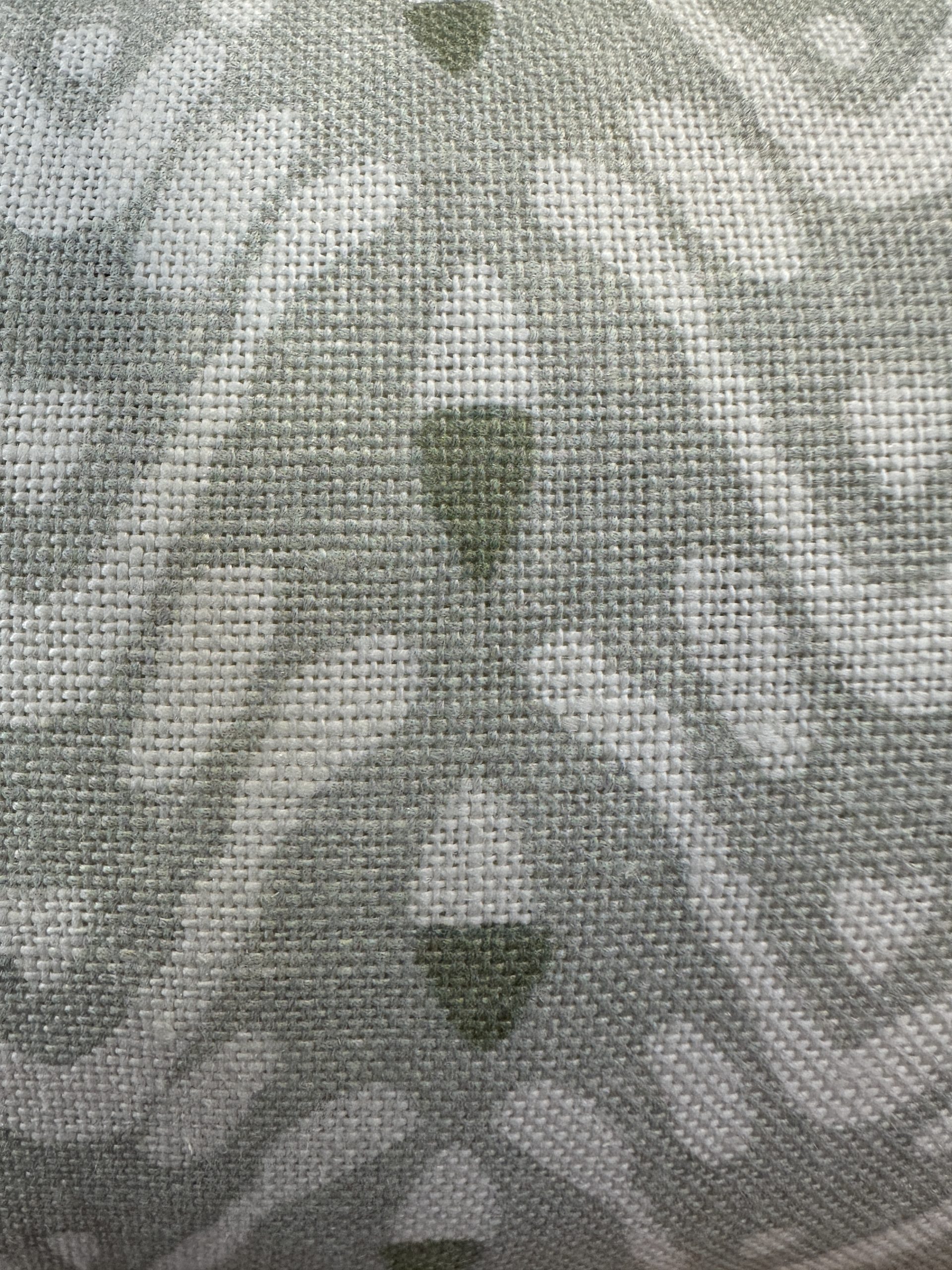 Galbraith & Paul Bellflower Pillows