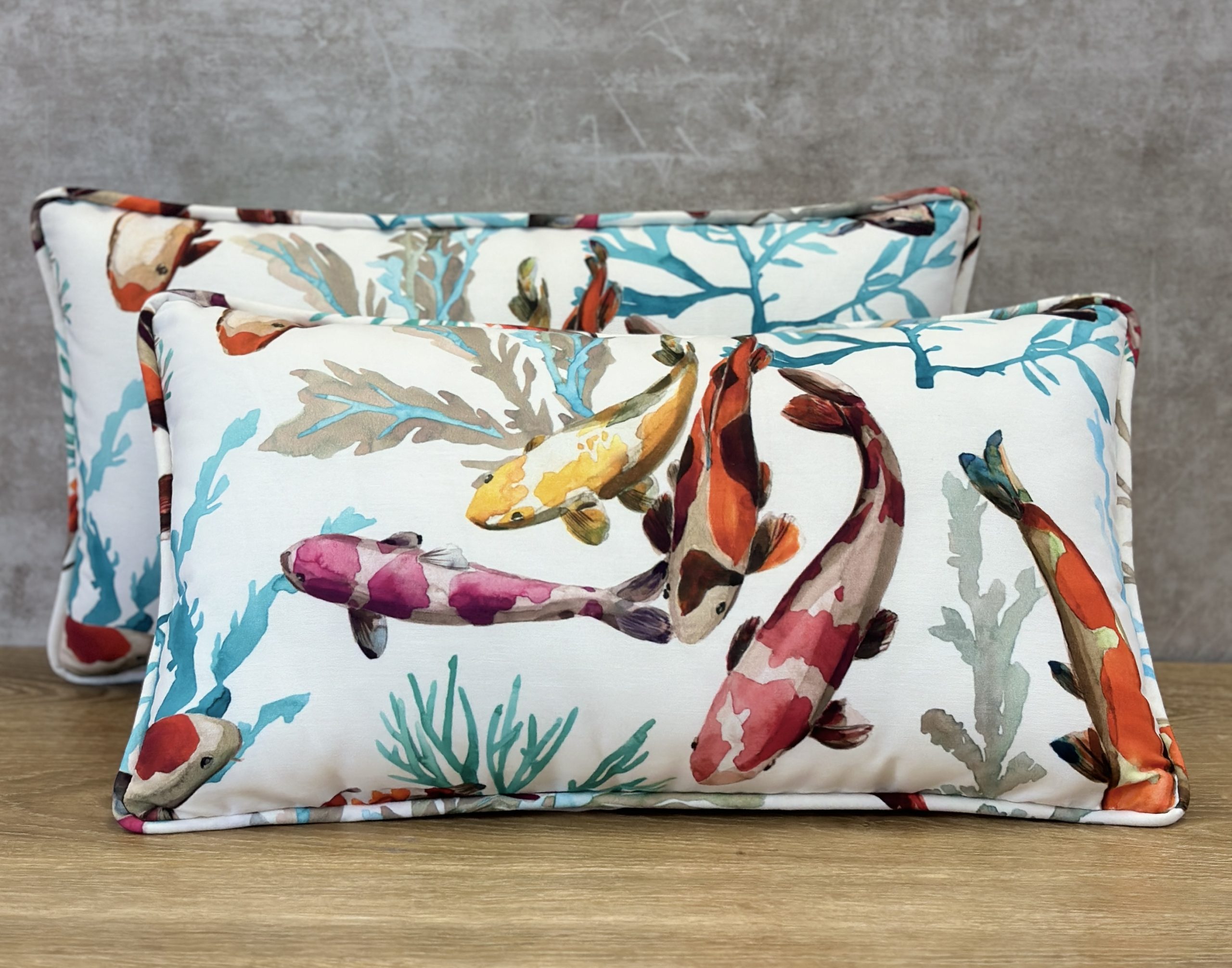 Manuel Canovas Slina Pillows