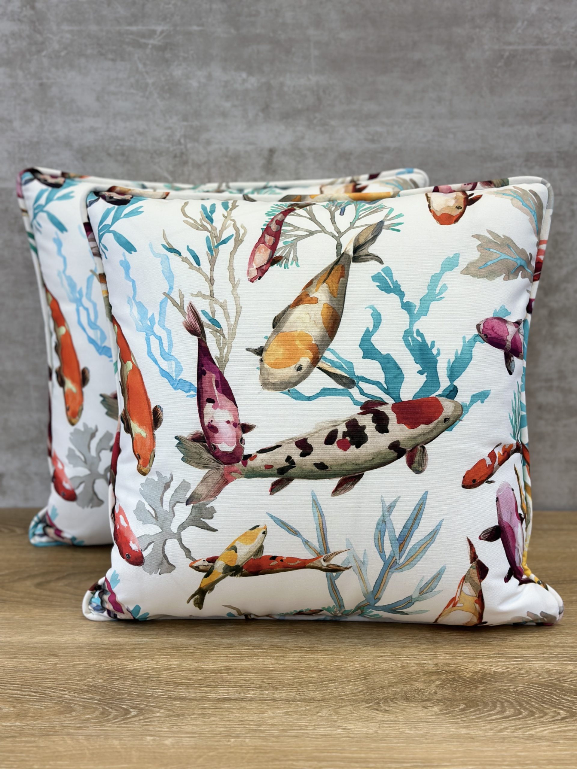 Manuel Canovas Slina Pillows