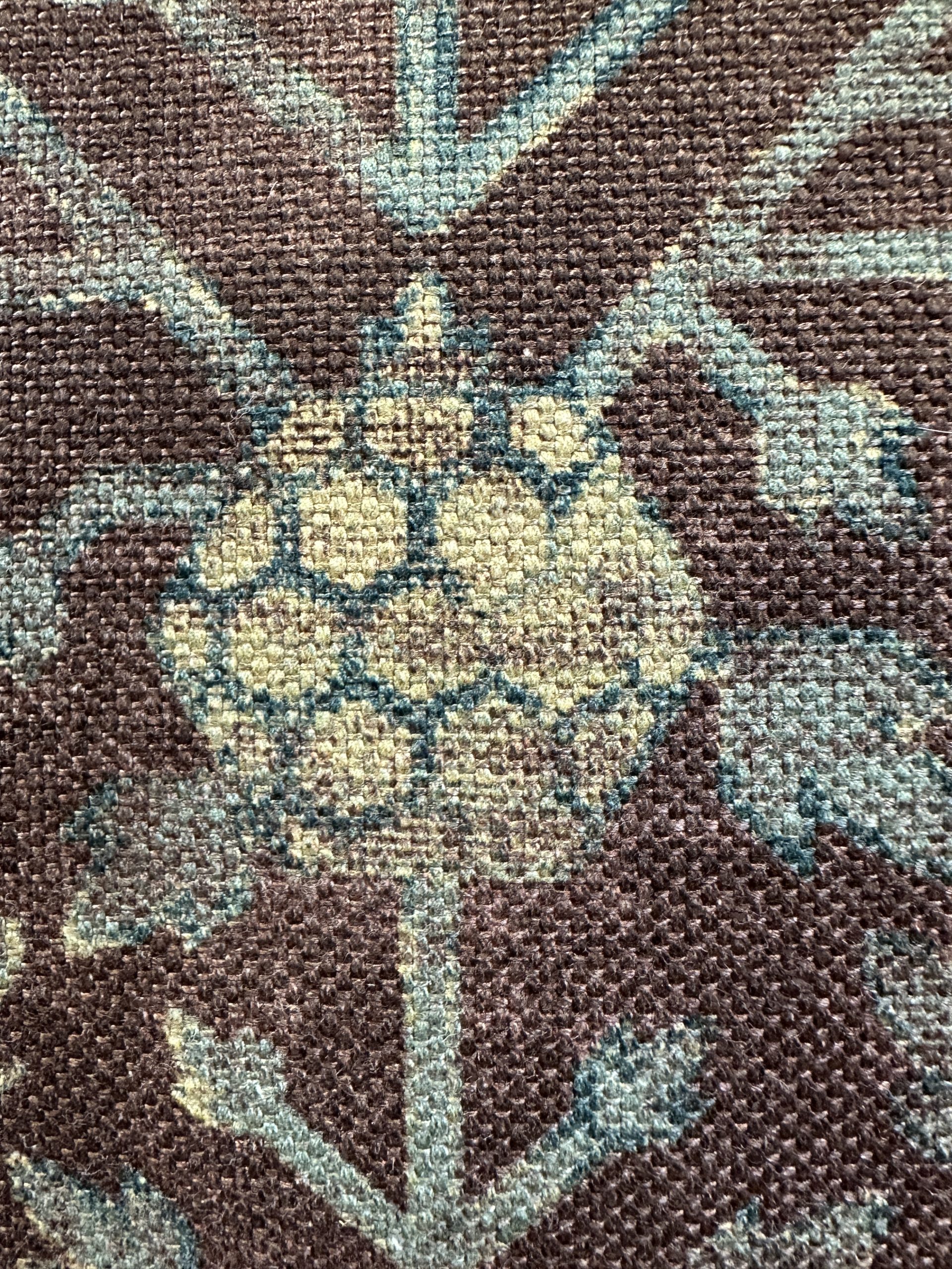 ZAK+FOX Khatan Pillows