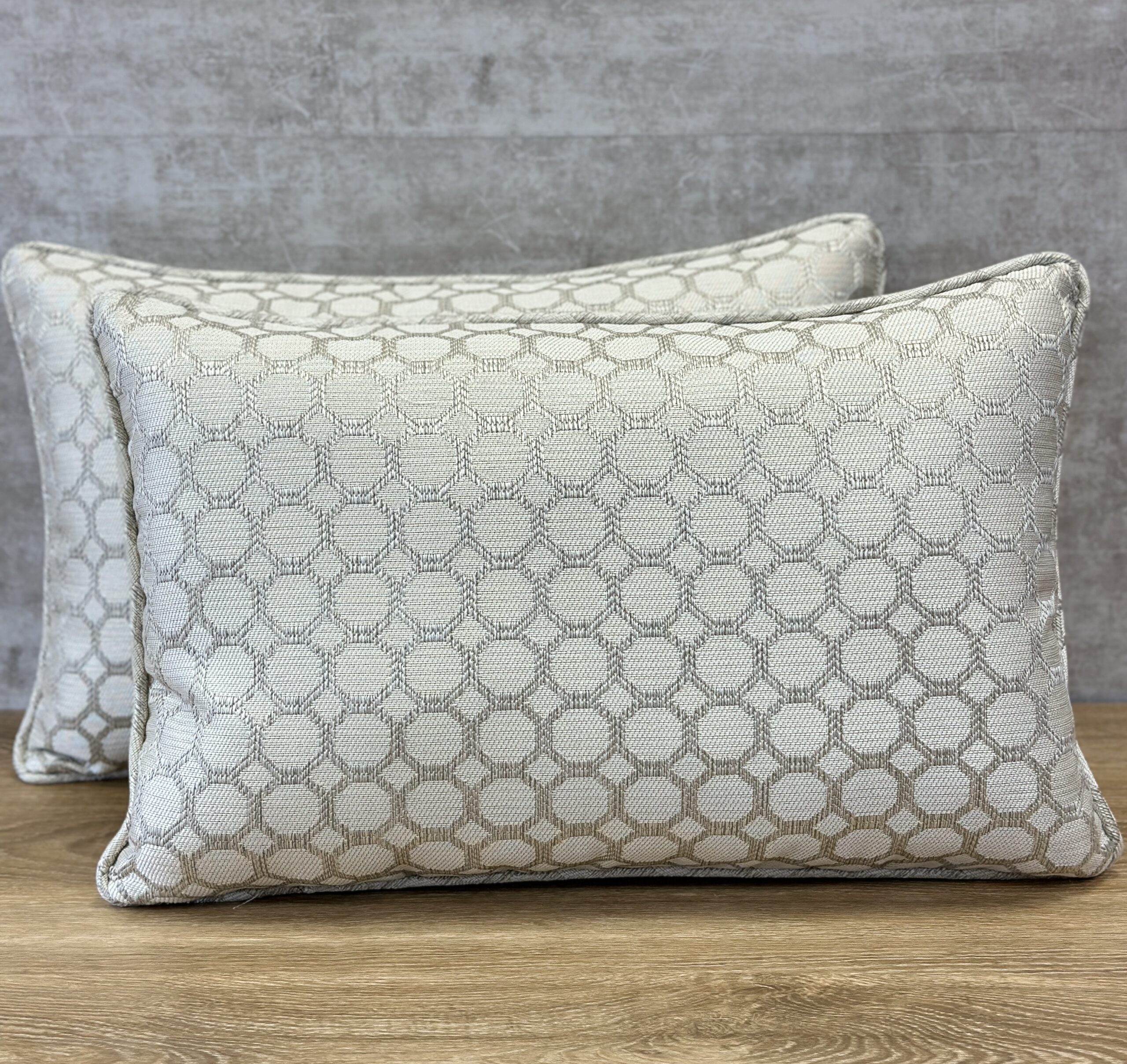 Architex Elegant Pillows