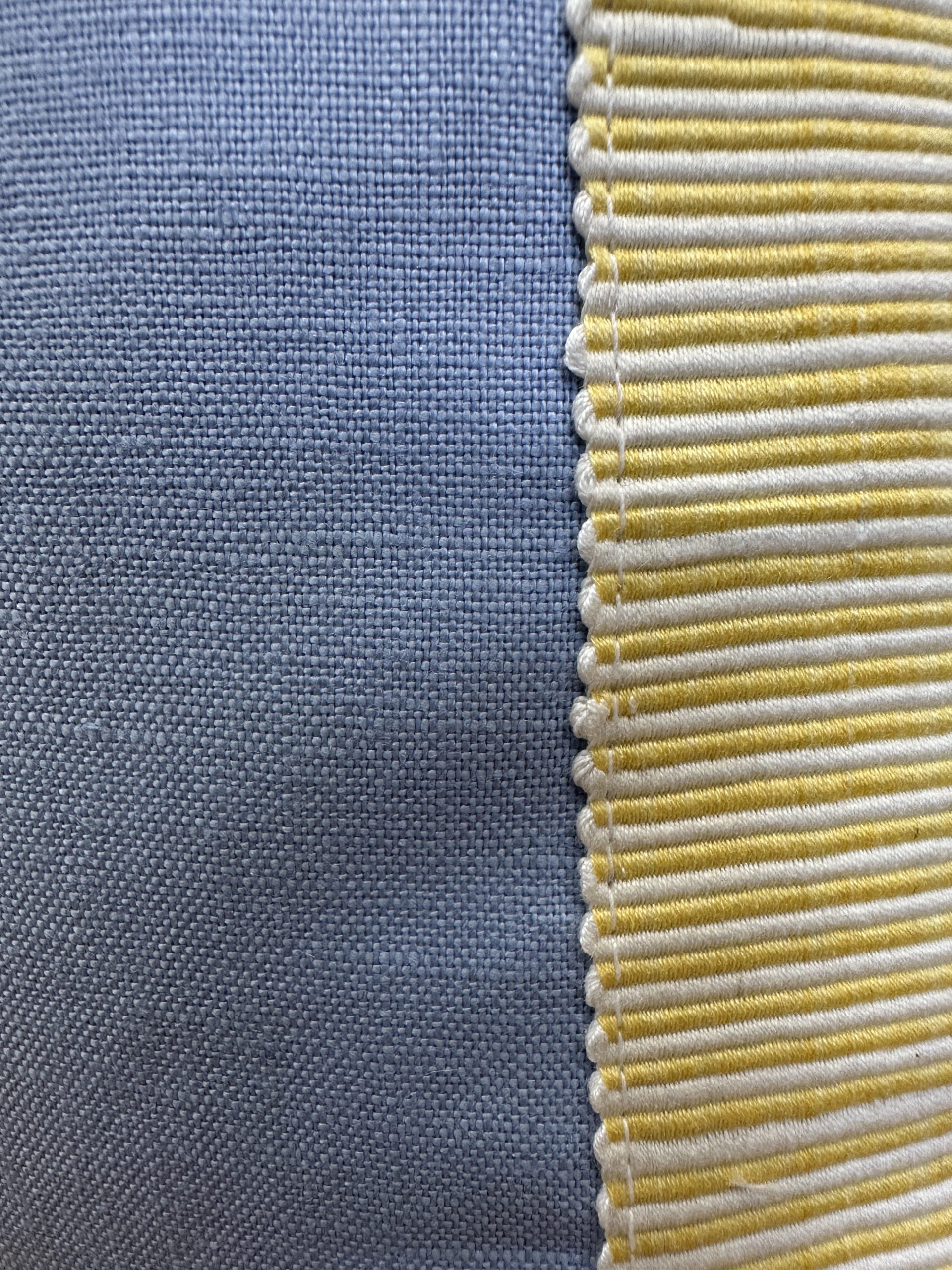 China Seas Dunham Cloth Pillows