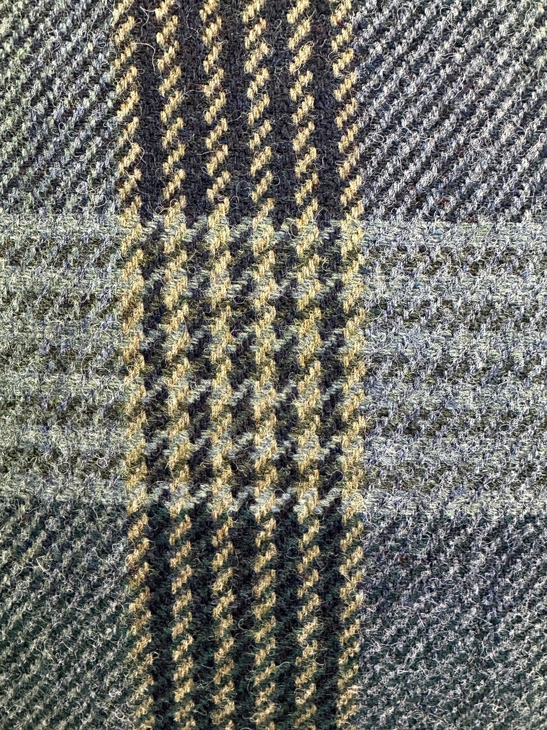 Mulberry Braemar Pillows