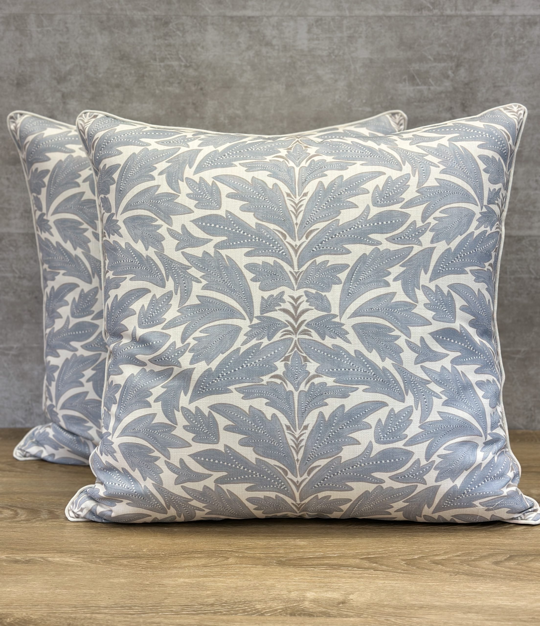 CR Laine Arboretum Pillows