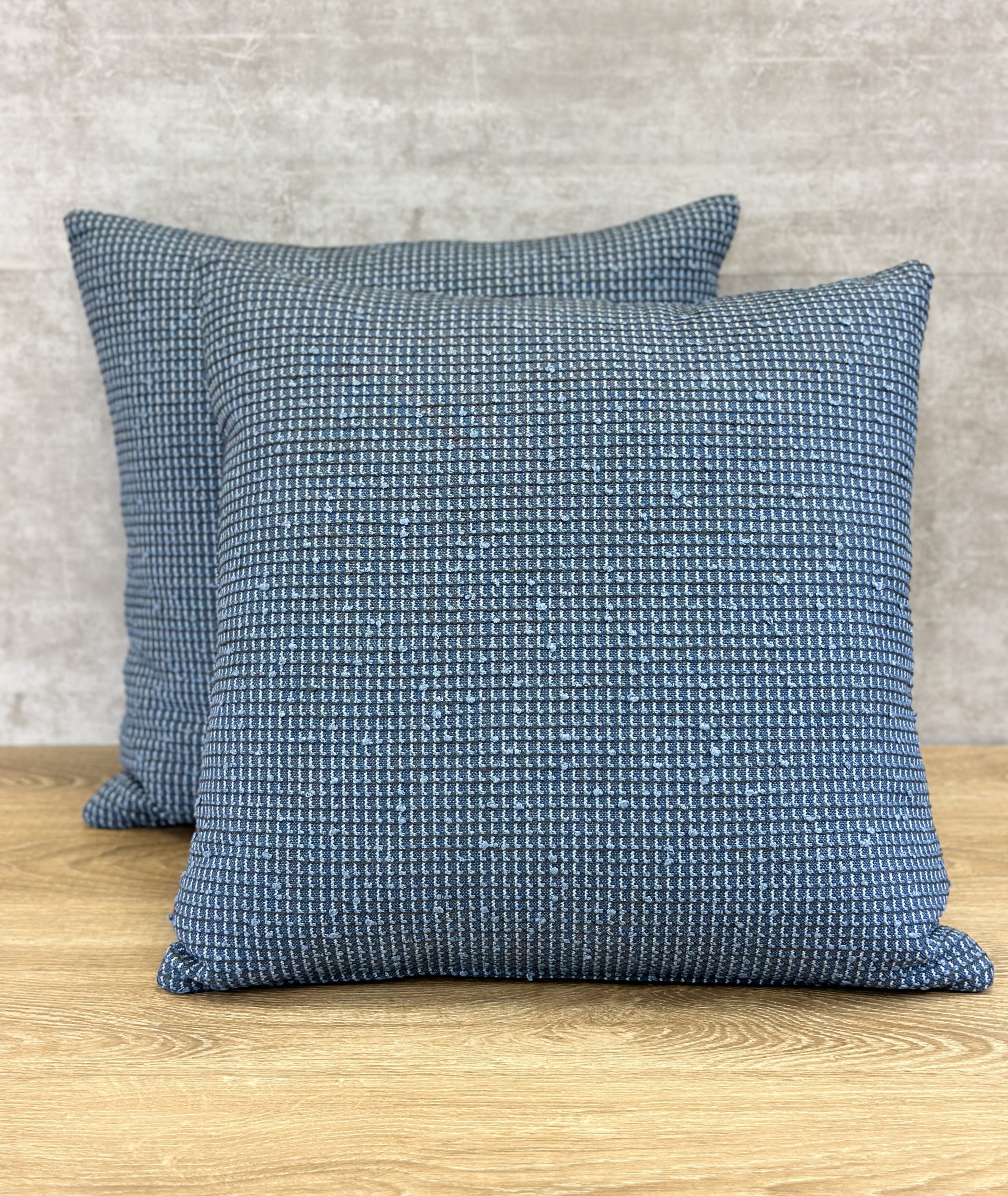 Kravet Pomo Canyon Pillows