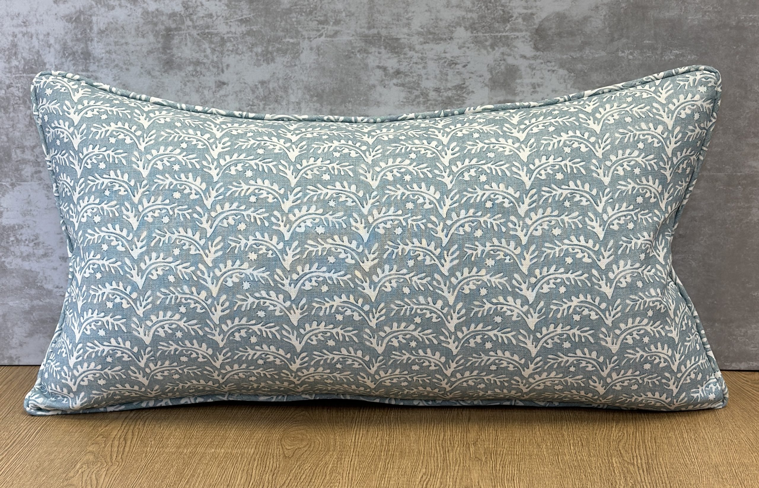 Elizabeth Eakins Vita Pillows