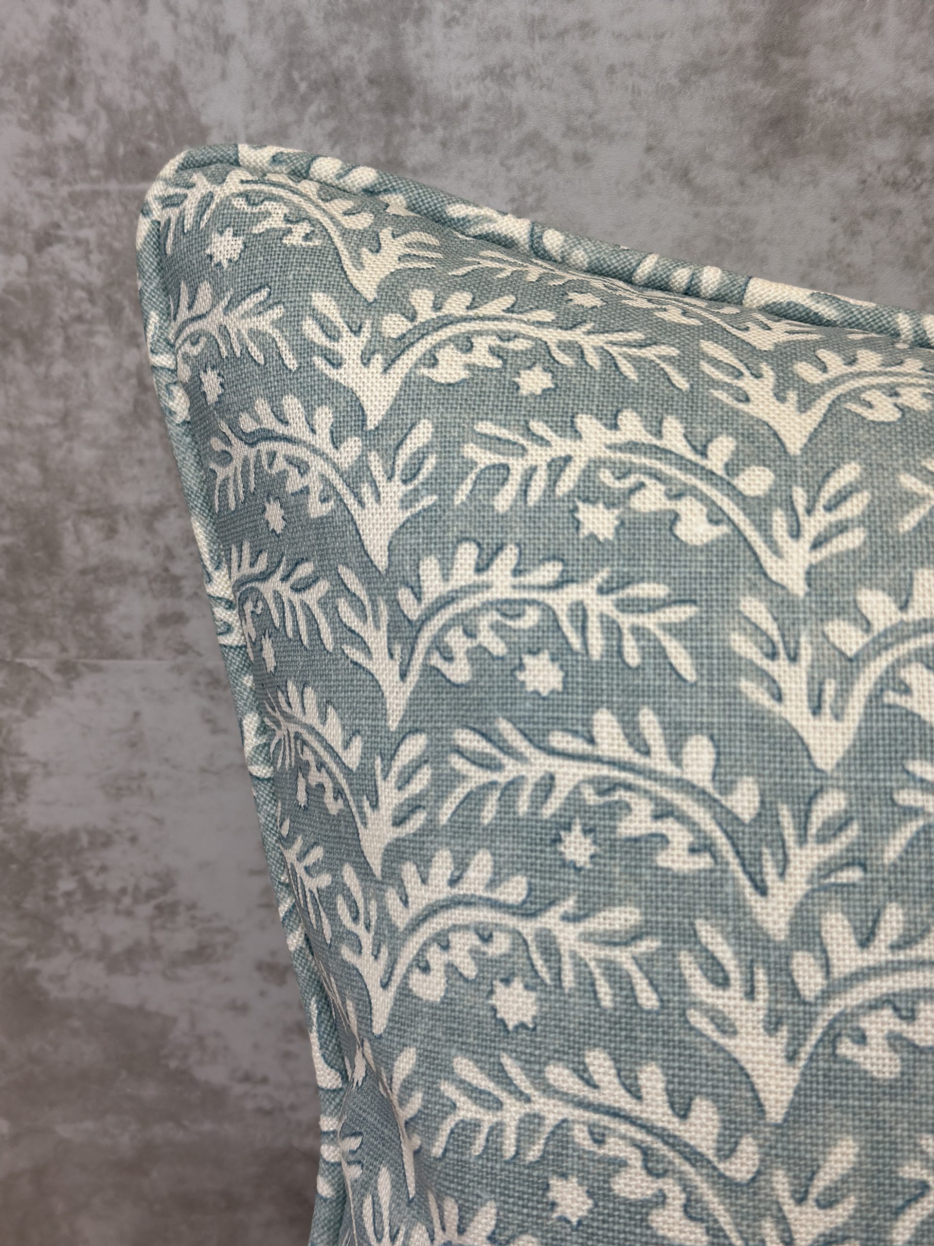 Elizabeth Eakins Vita Pillows