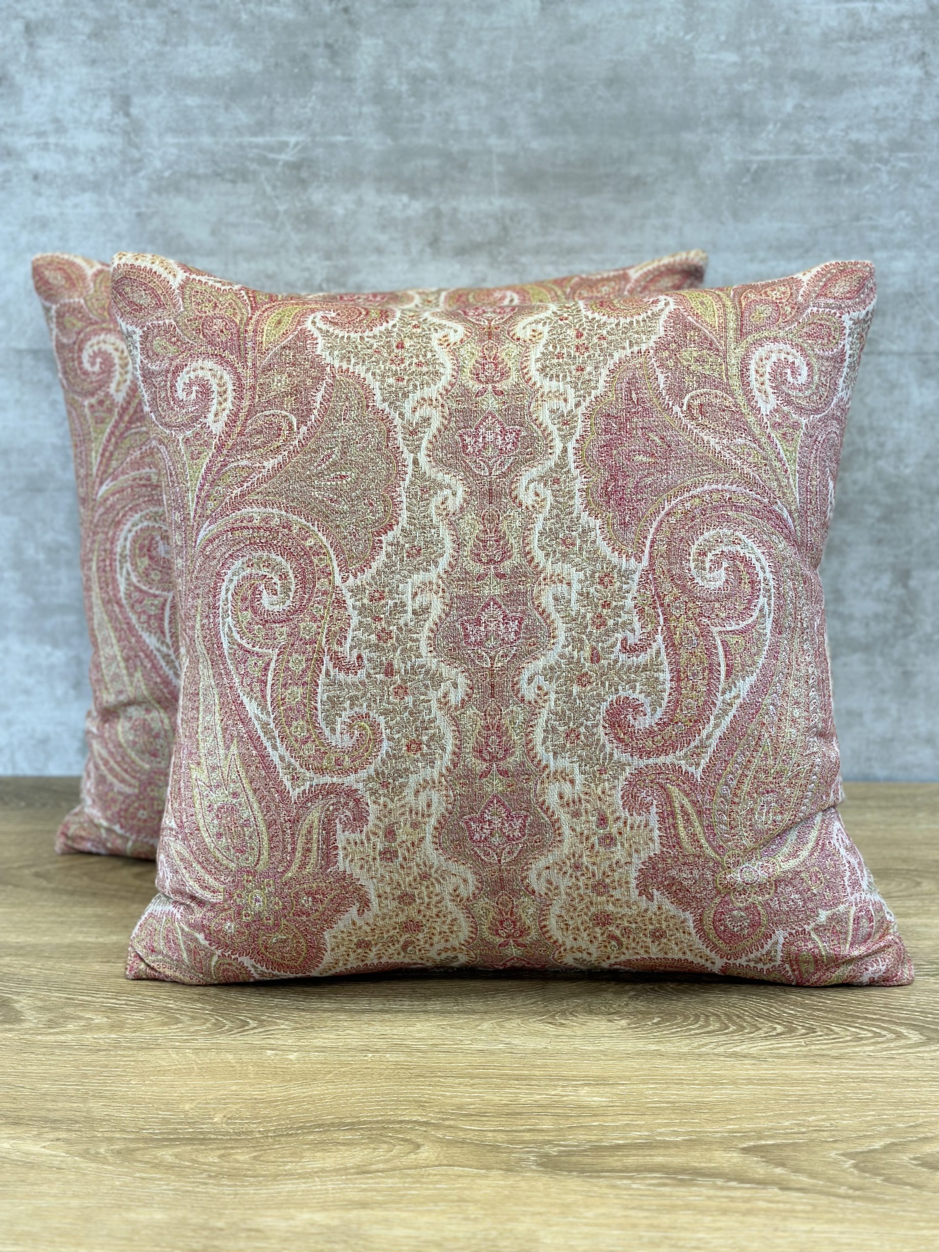 de Le Cuona Isabella Pillows