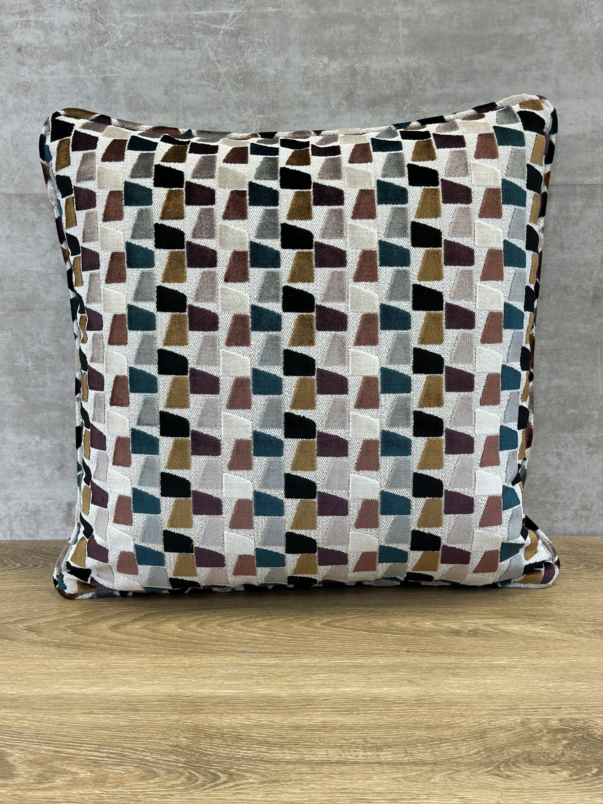 Casamance Paddington Pillows