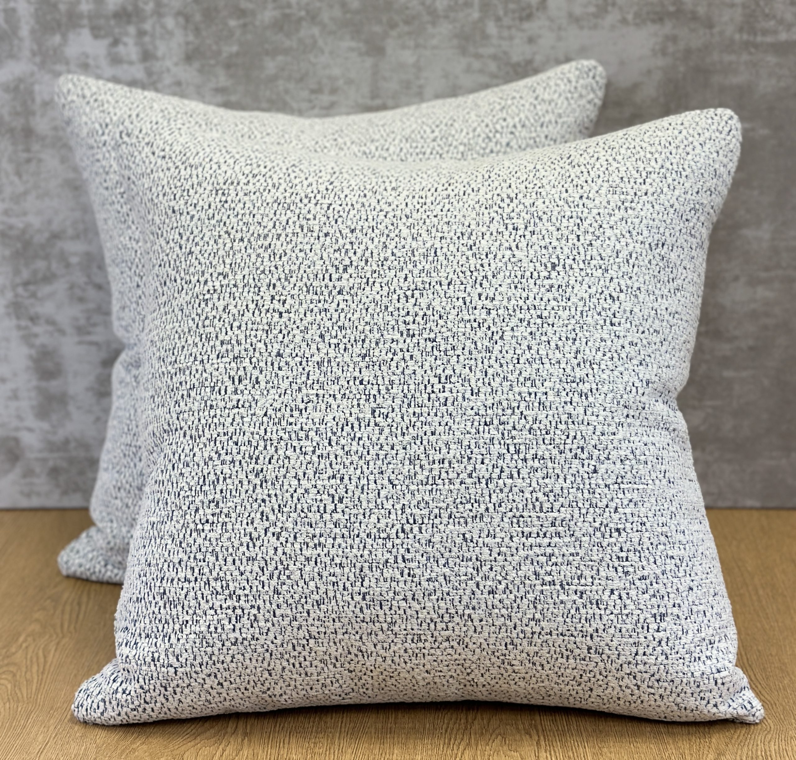 Rosemary Hallgarten Froth Pillows