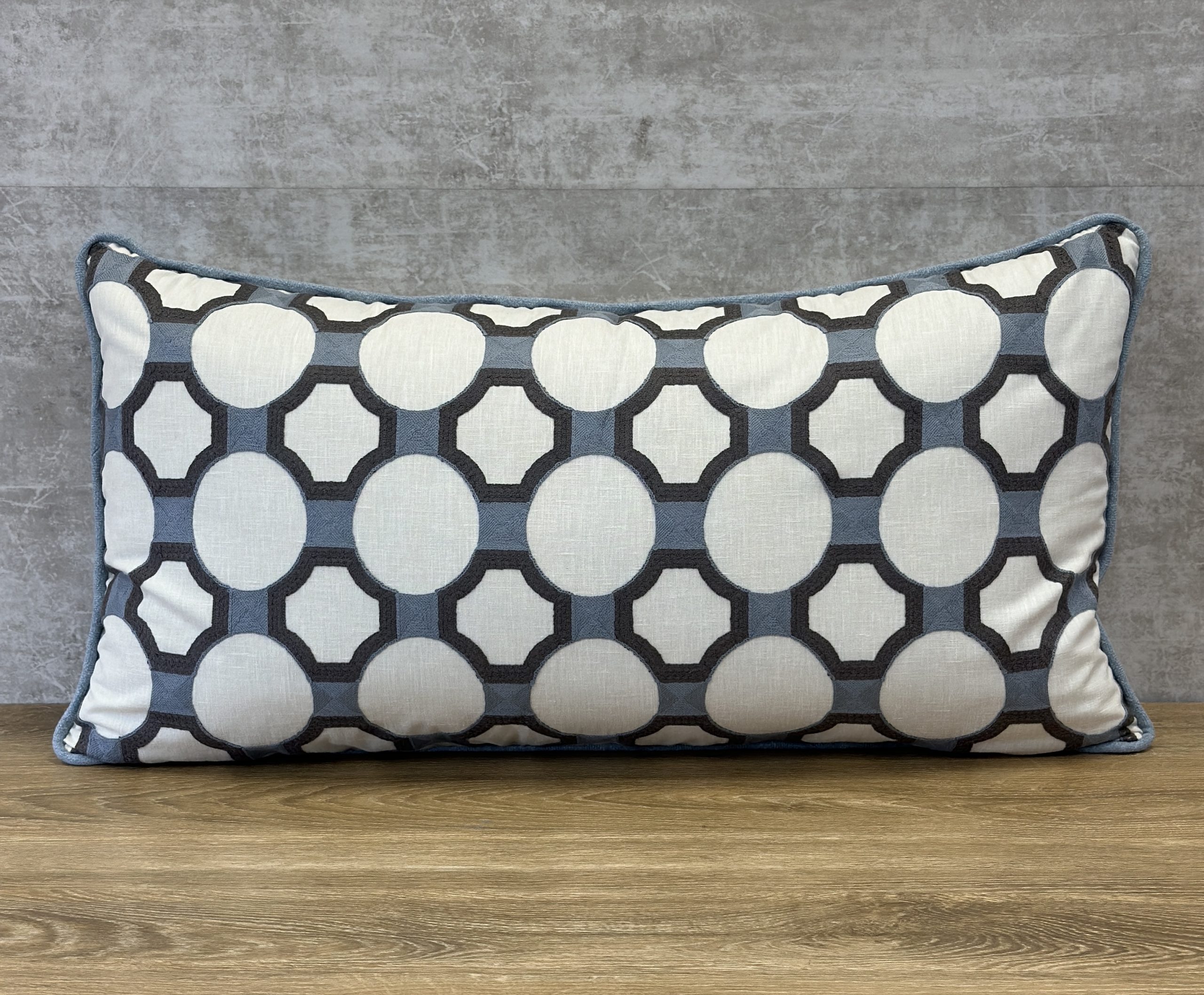 Fabricut Cilla Pillows