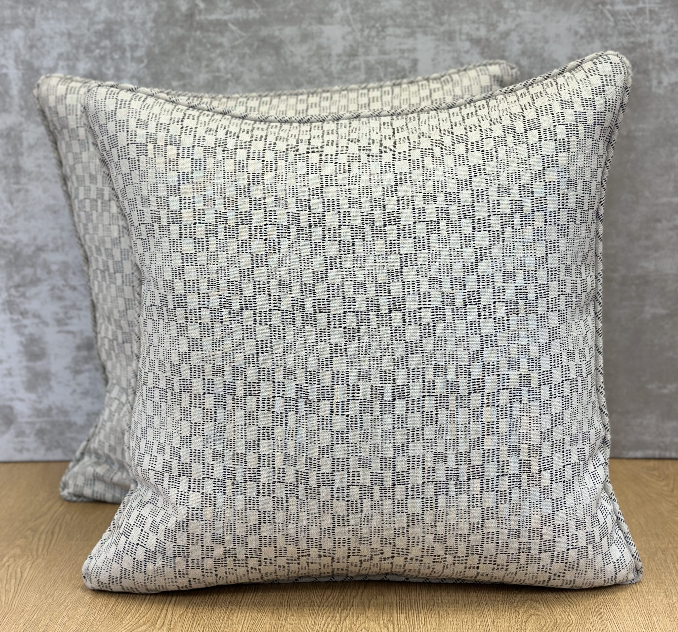 Lee Jofa Beck Pillows