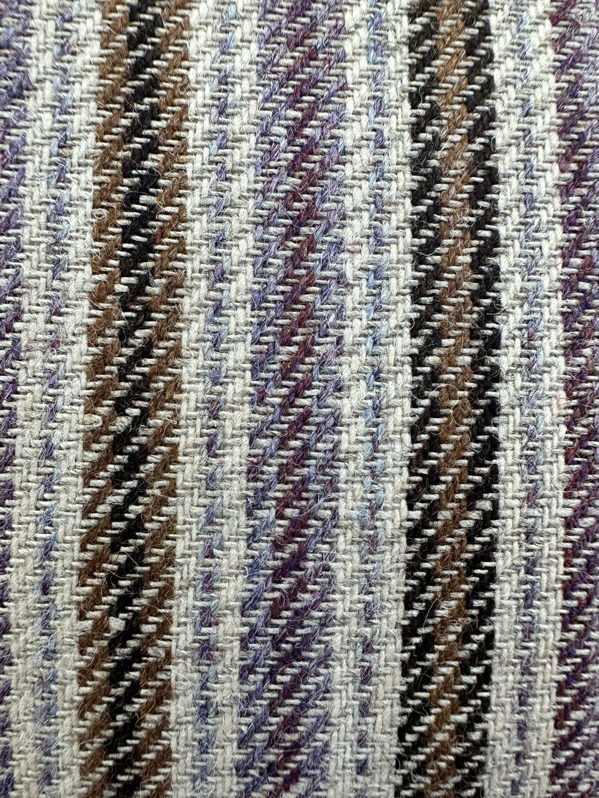 Jed Johnson Nancy Stripe Pillows