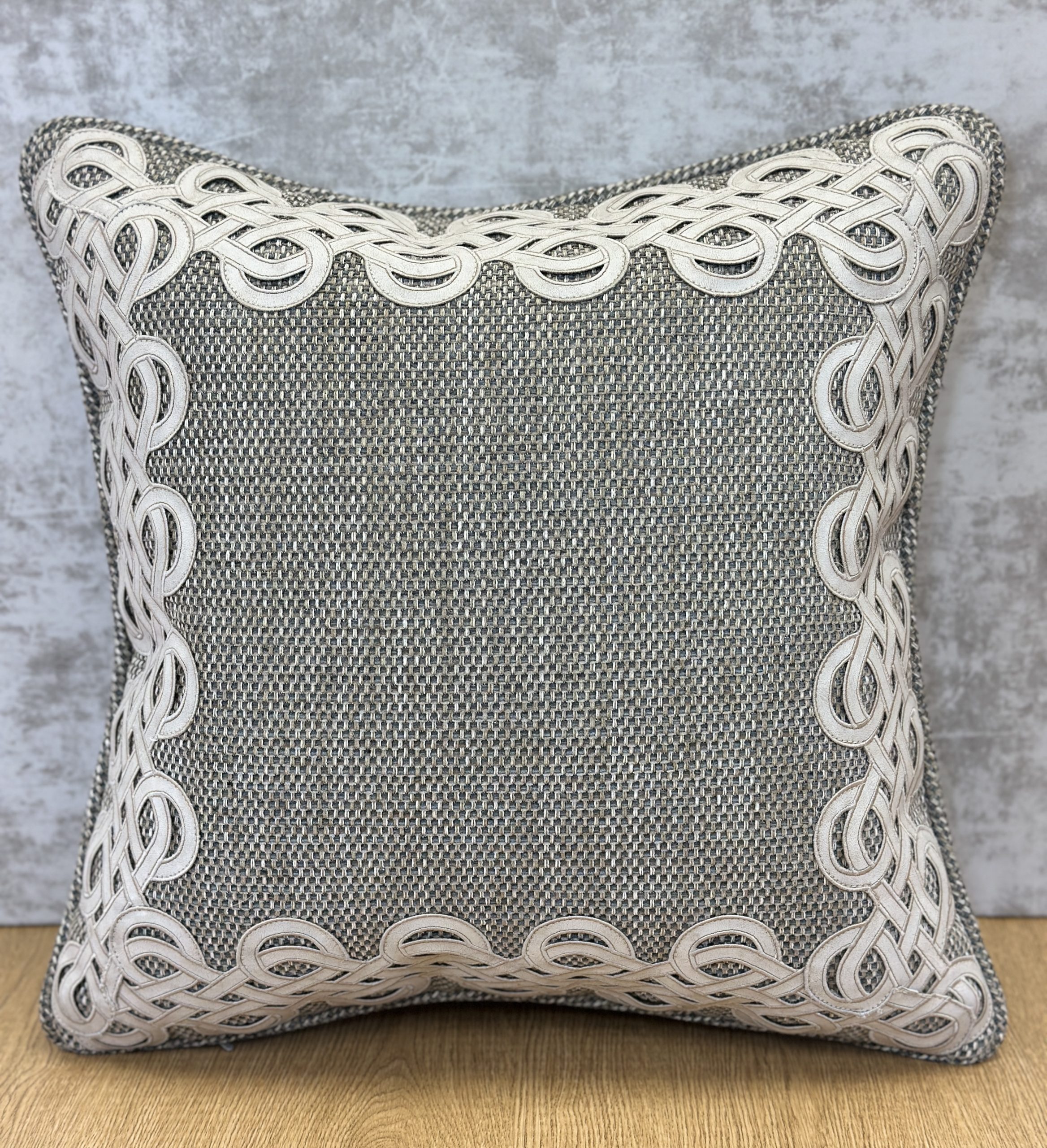 Wolf Gordon Carmel Pillows