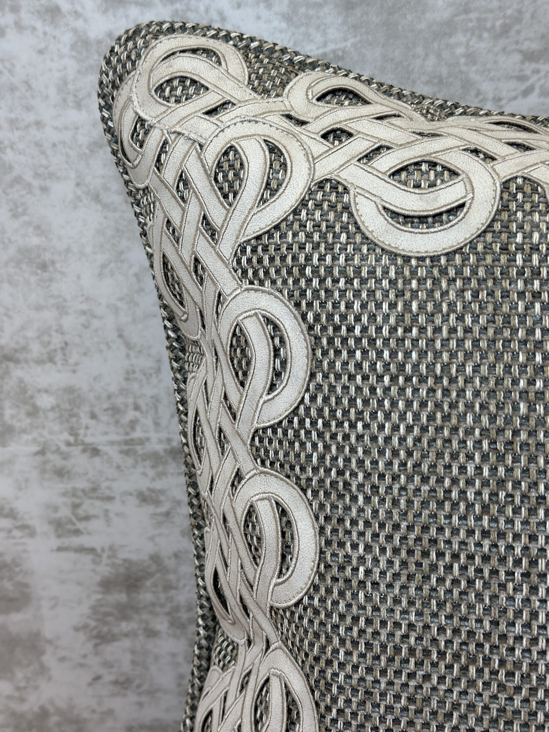 Wolf Gordon Carmel Pillows