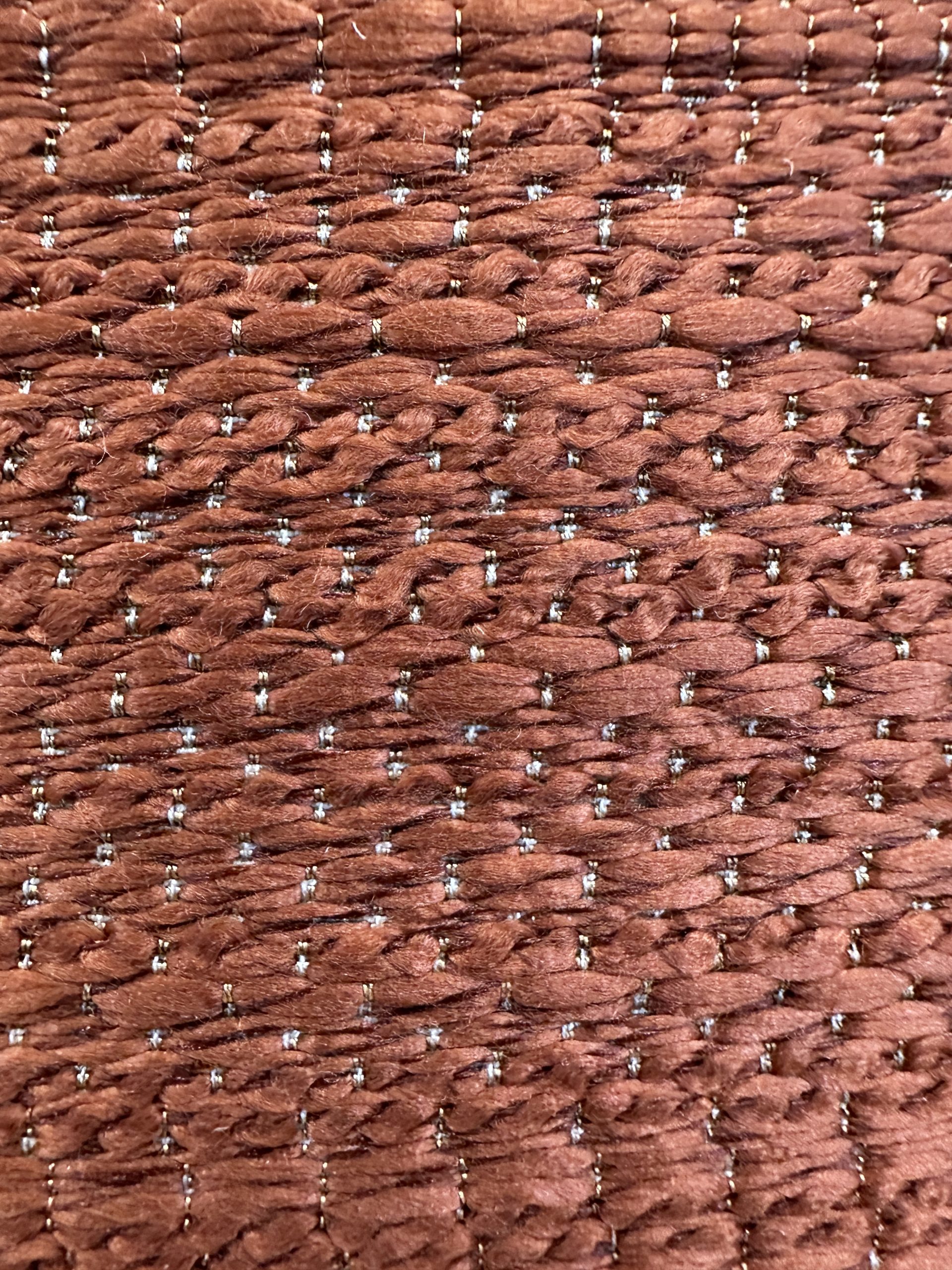 Dedar Patchwork Pillows