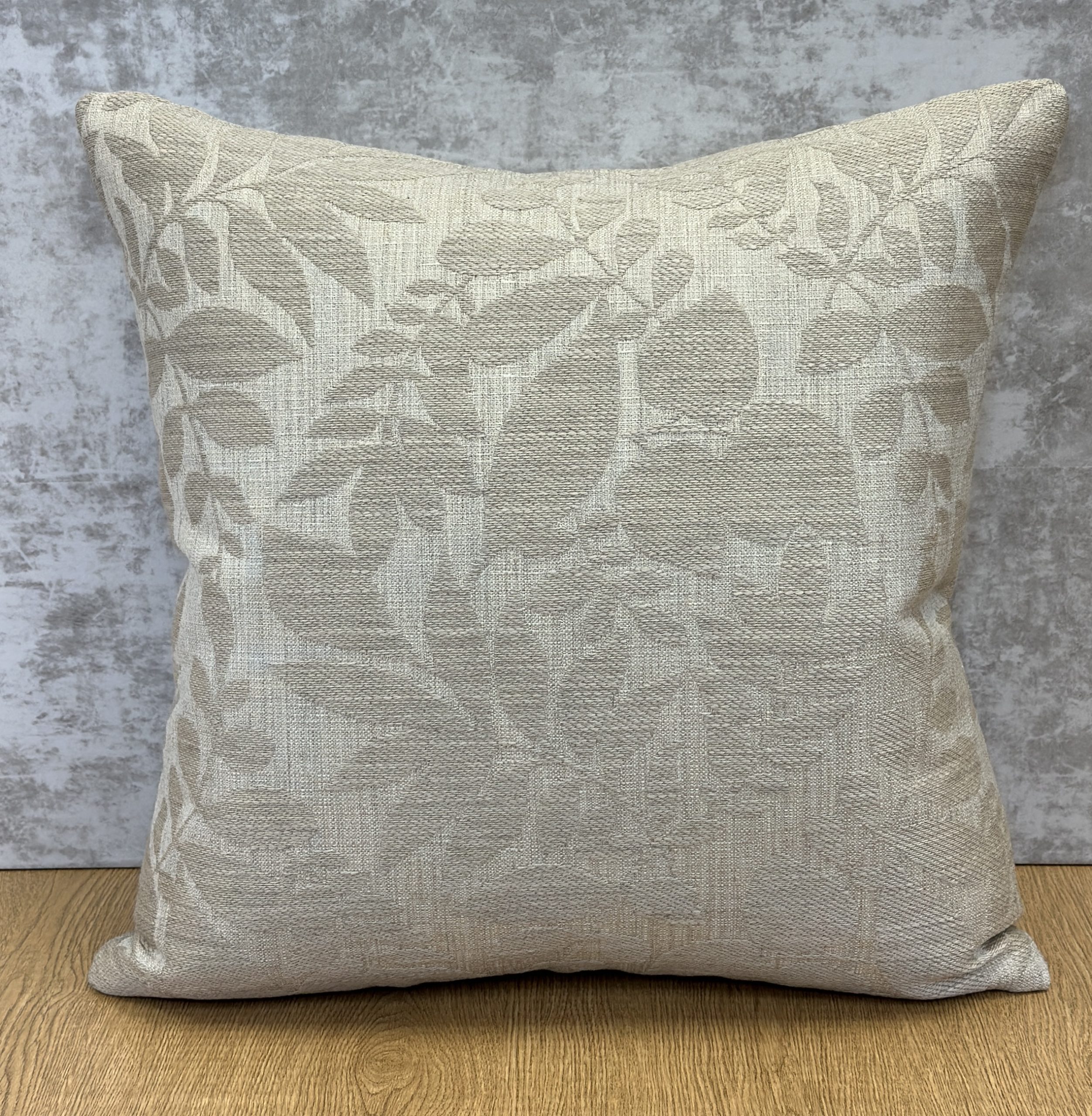 Schumacher Bruxelles Weave Pillows