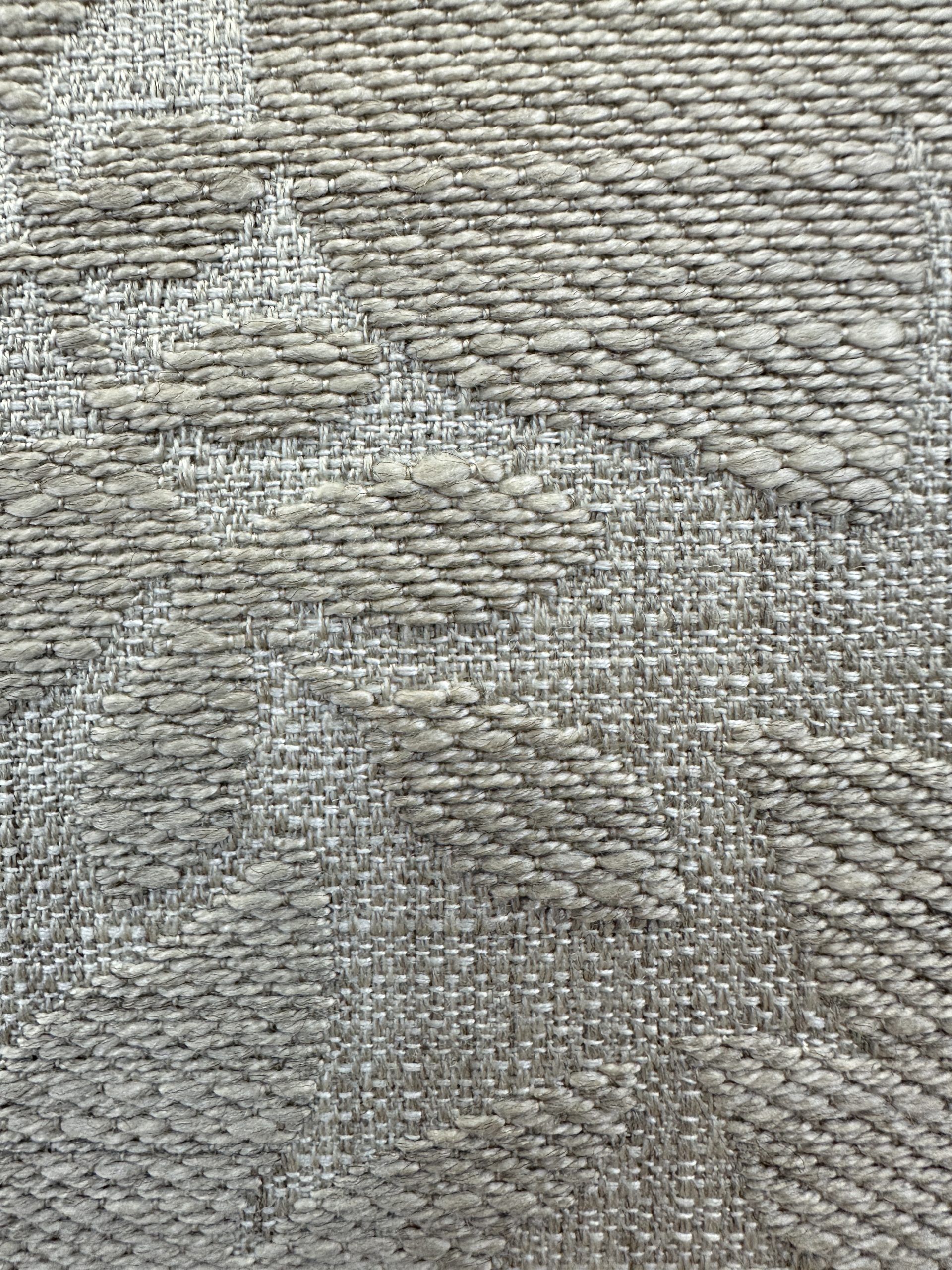 Schumacher Bruxelles Weave Pillows