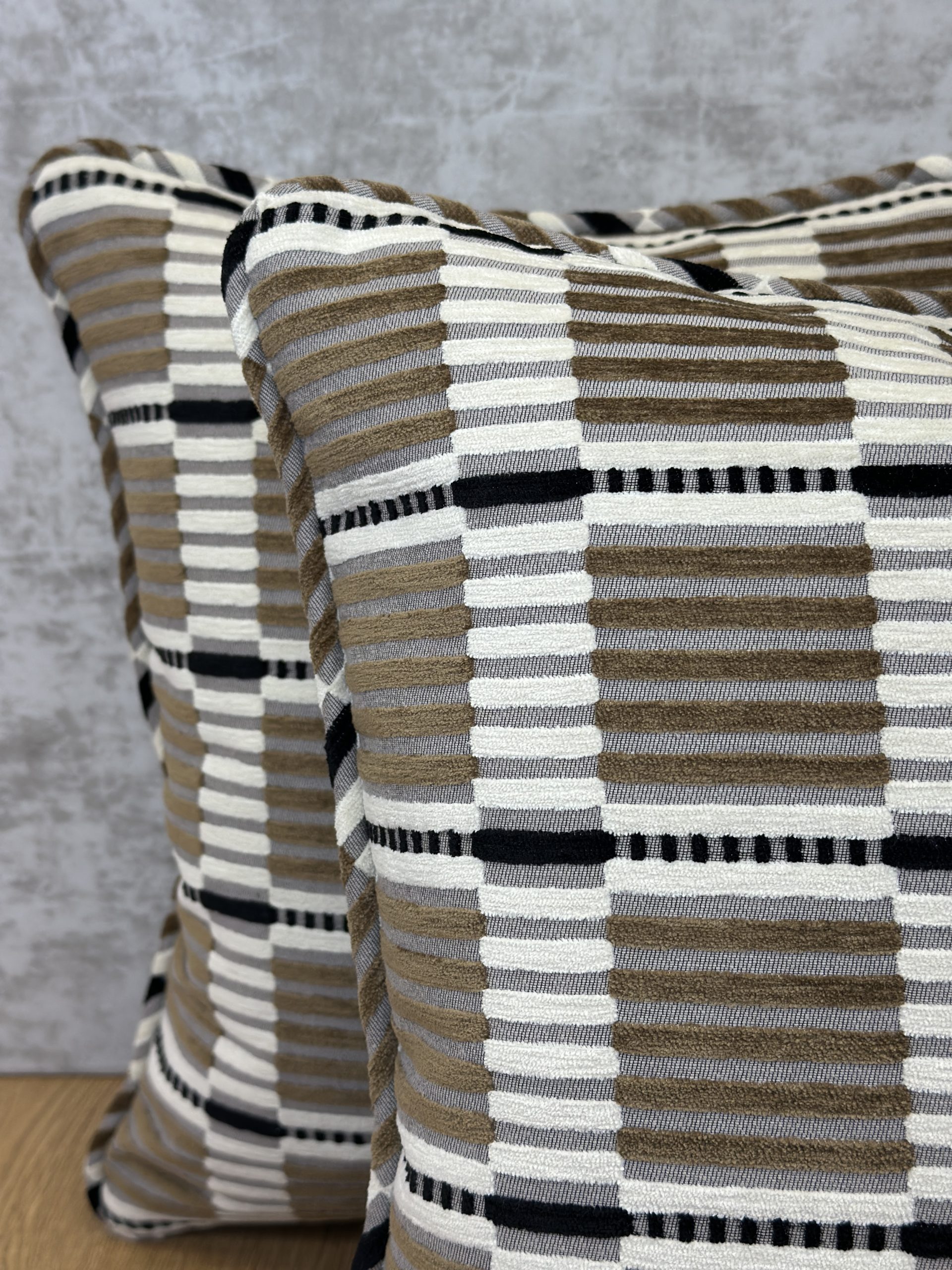 Pollack Boxing Day Pillows