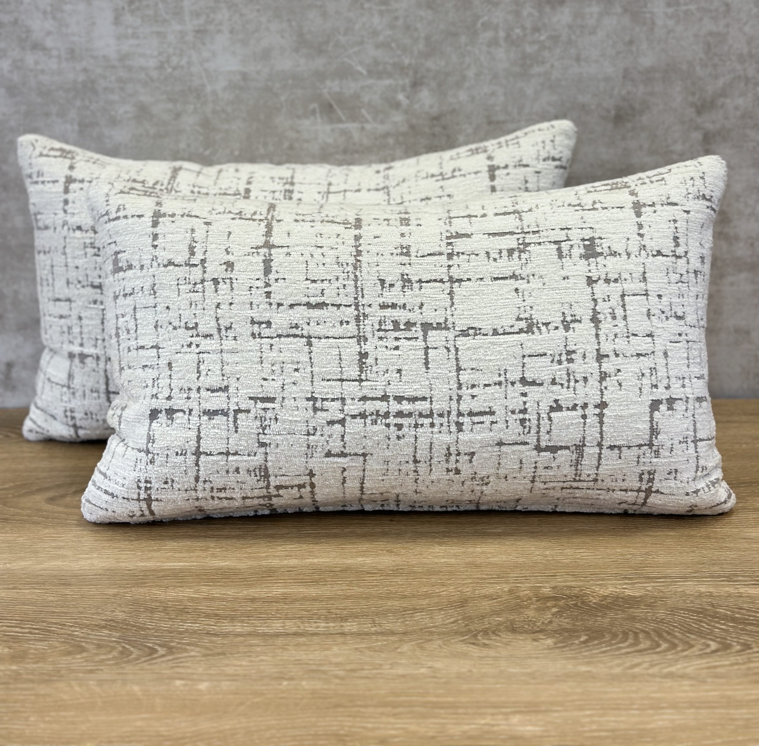 Kravet Down The Line Pillows