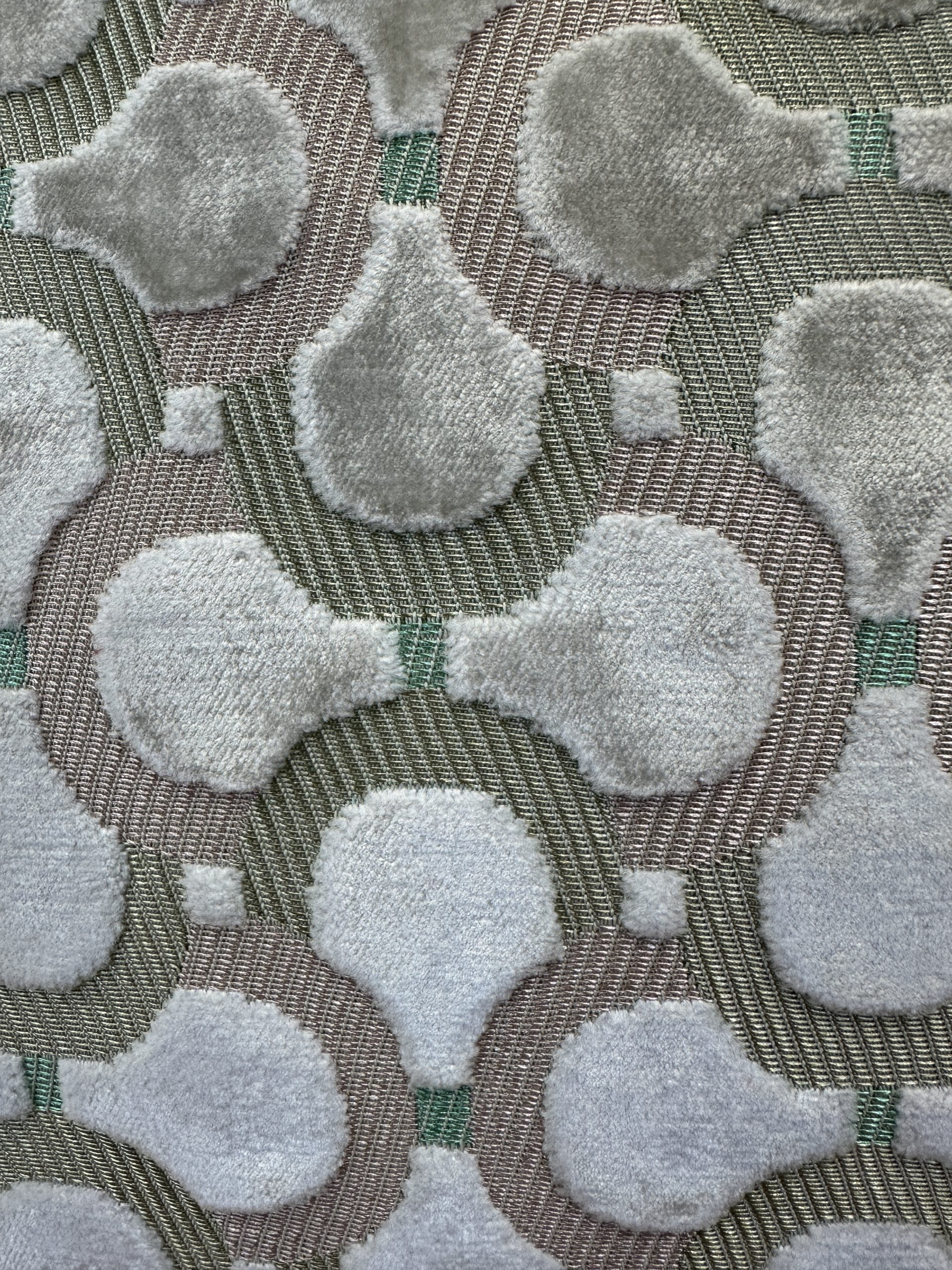 Dedar Scarbeo Pillows