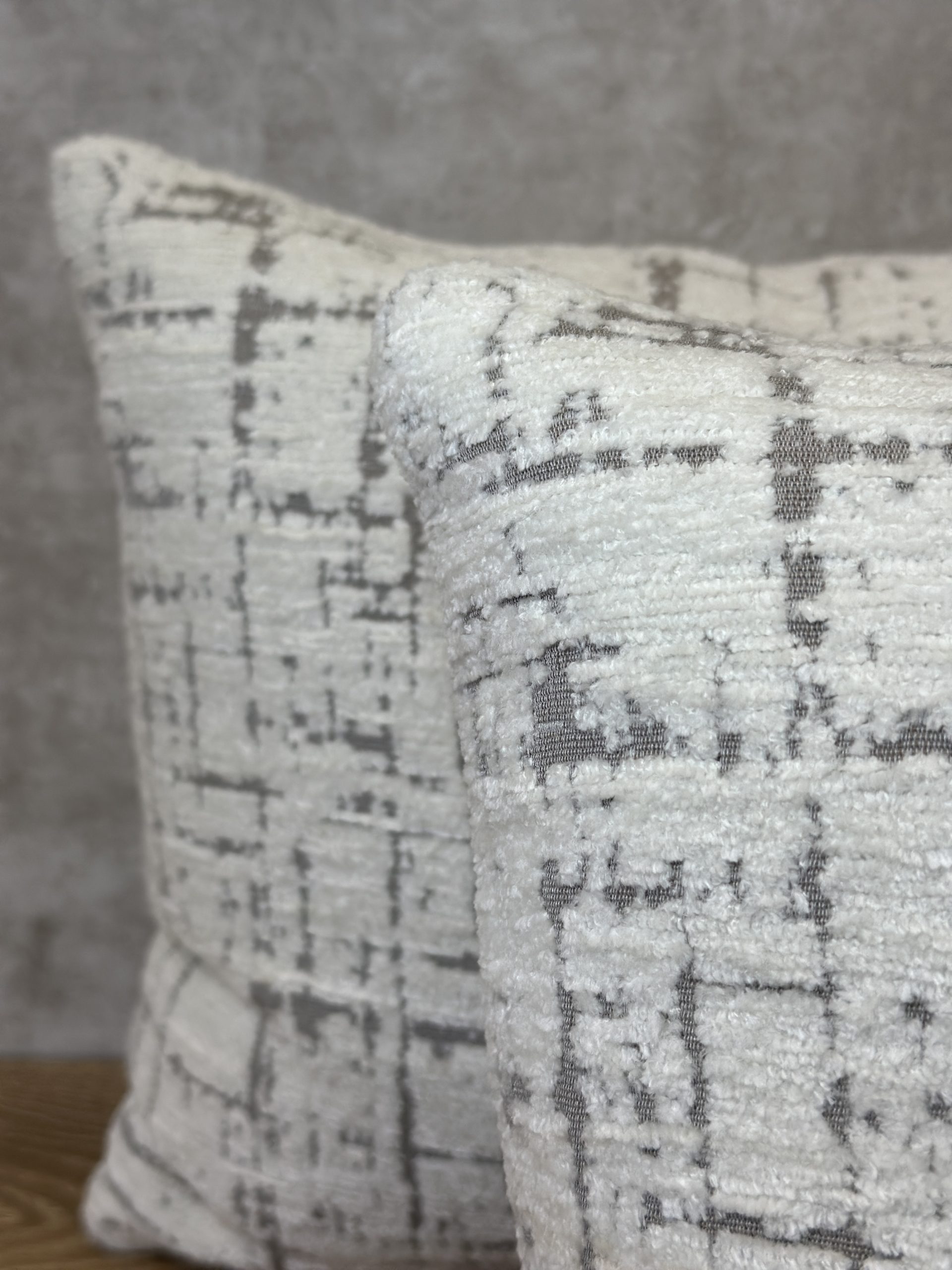 Kravet Down The Line Pillows