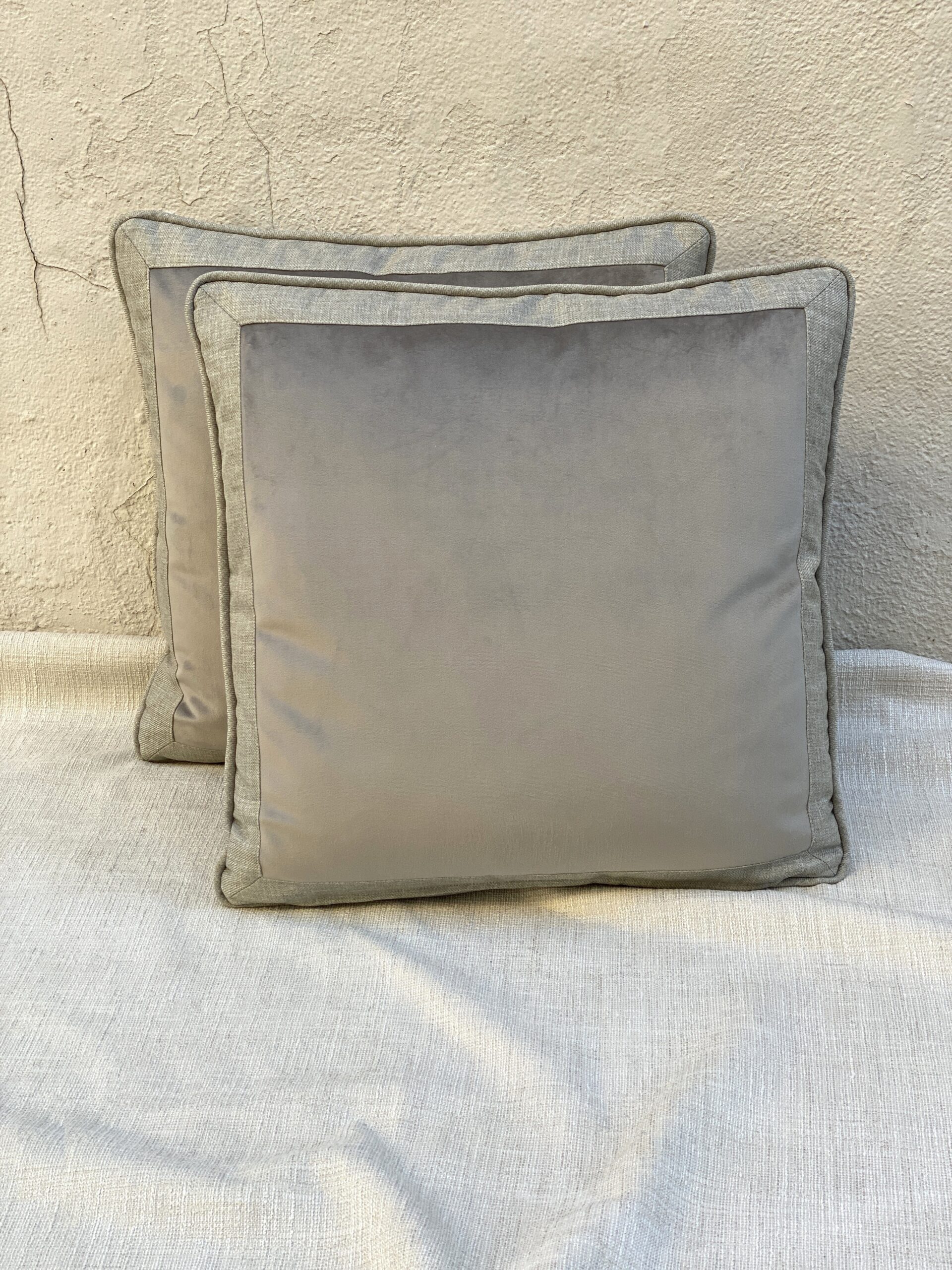 Brentano Atelier Pillows