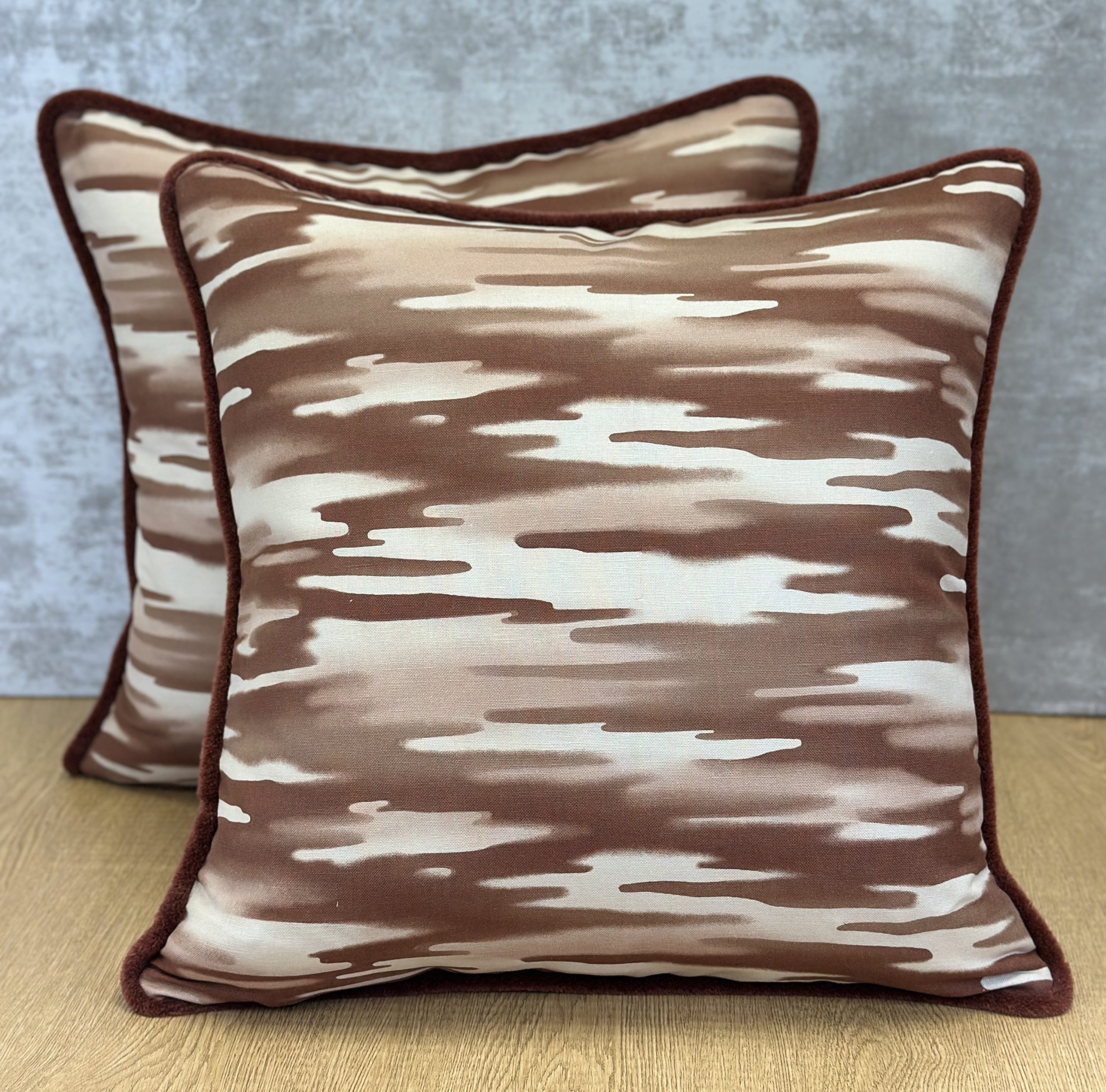 ZAK+FOX Aurora Pillows