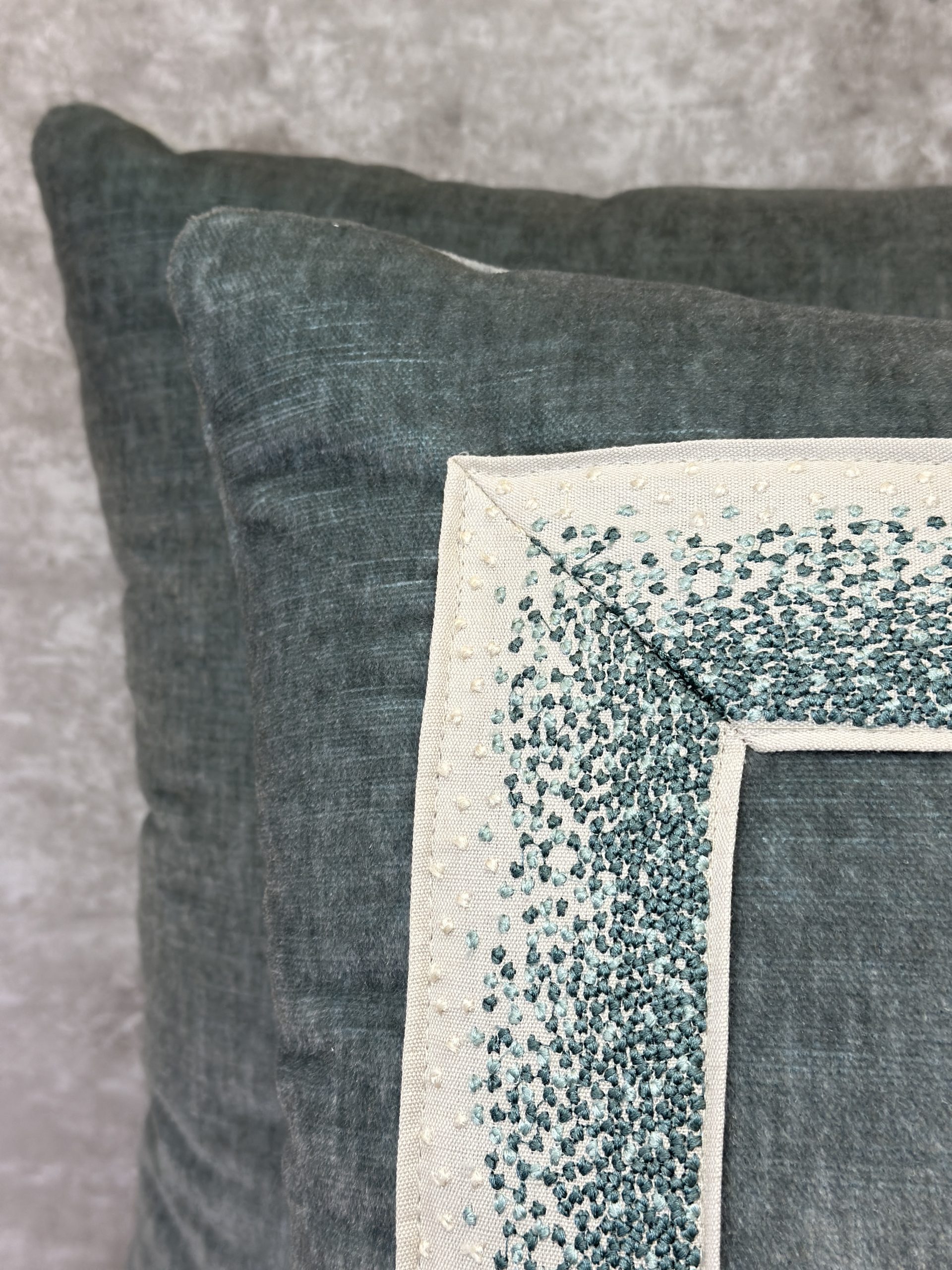 Lee Jofa Montage Pillows