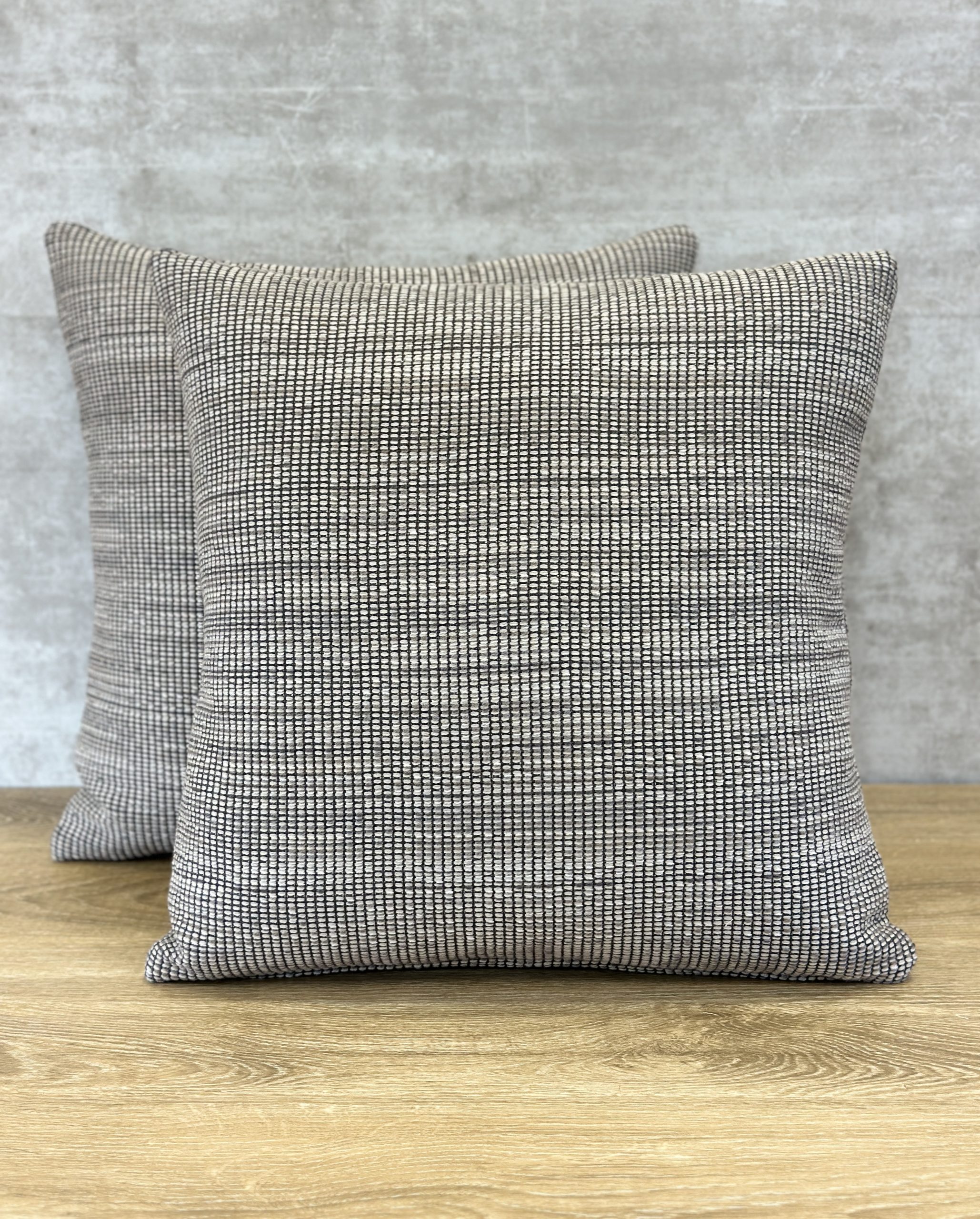 Alt for Living Bisson Bruneel Pillows