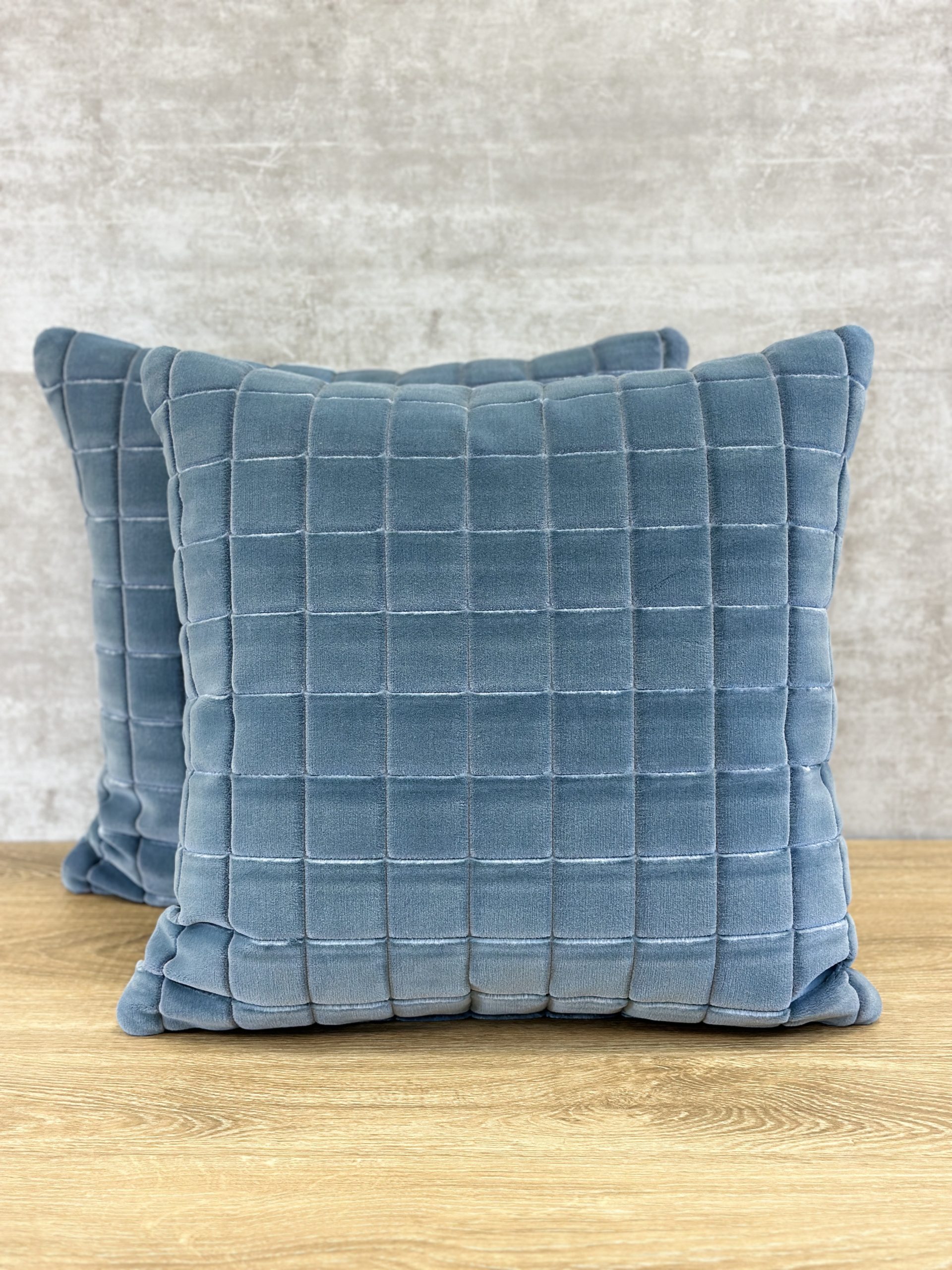 Pollack Embellushed Plush Pillows