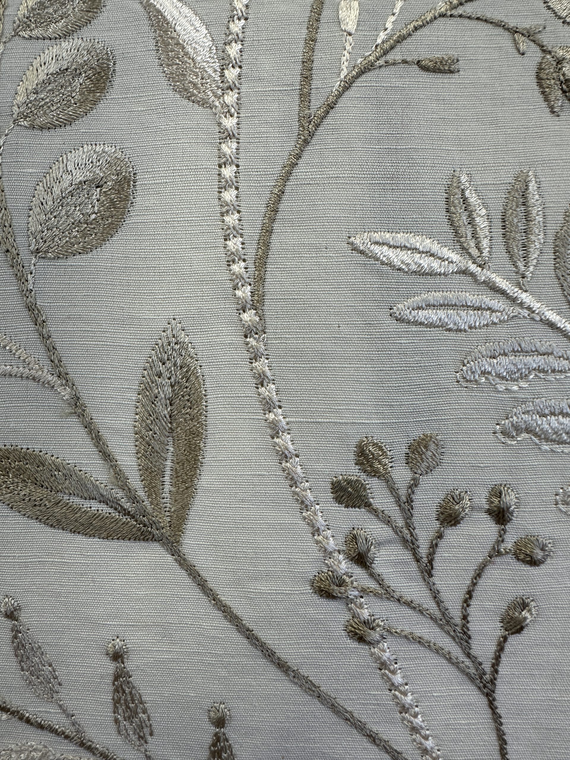 GP & J Baker Pennington Pillows