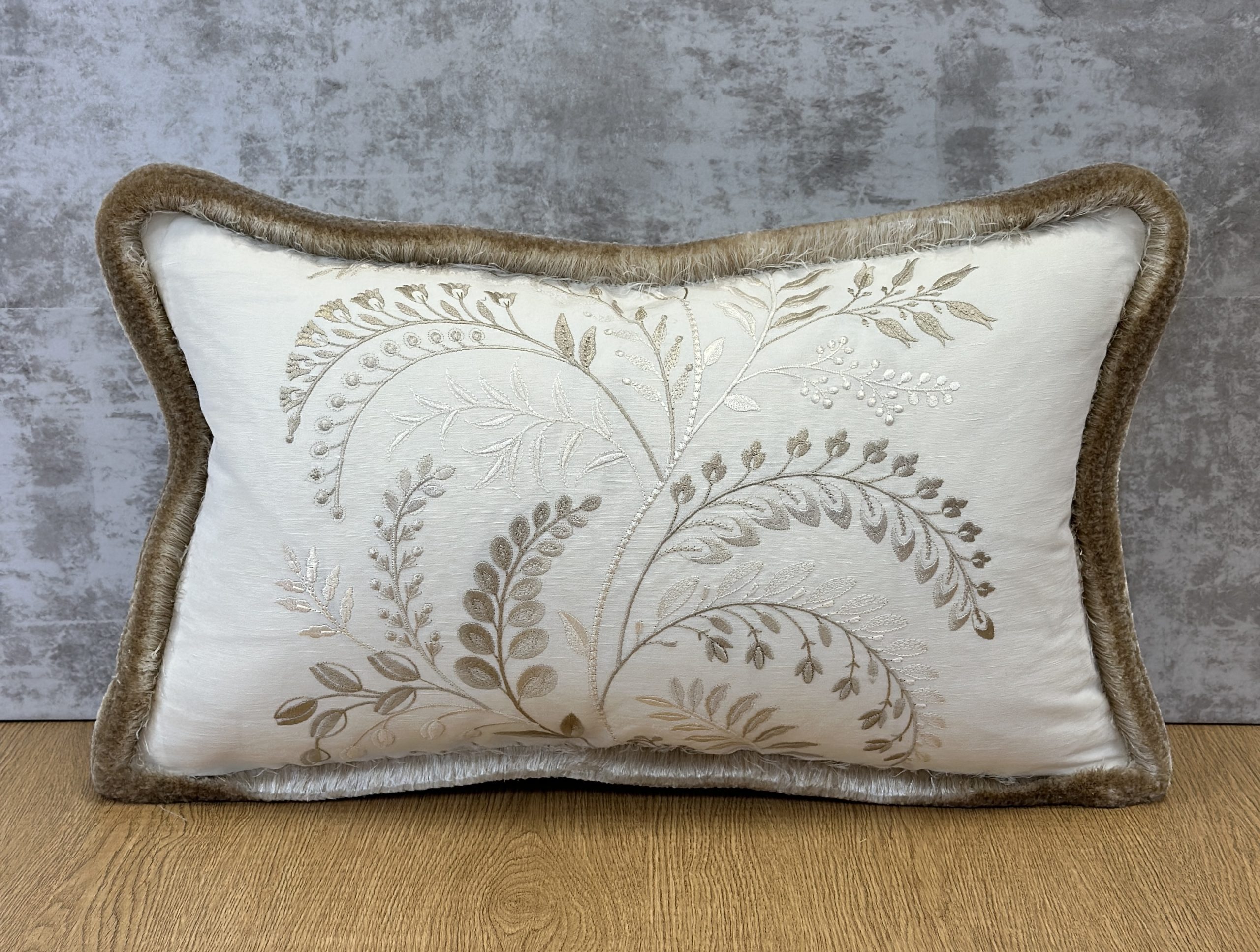 GP & J Baker Pennington Pillows