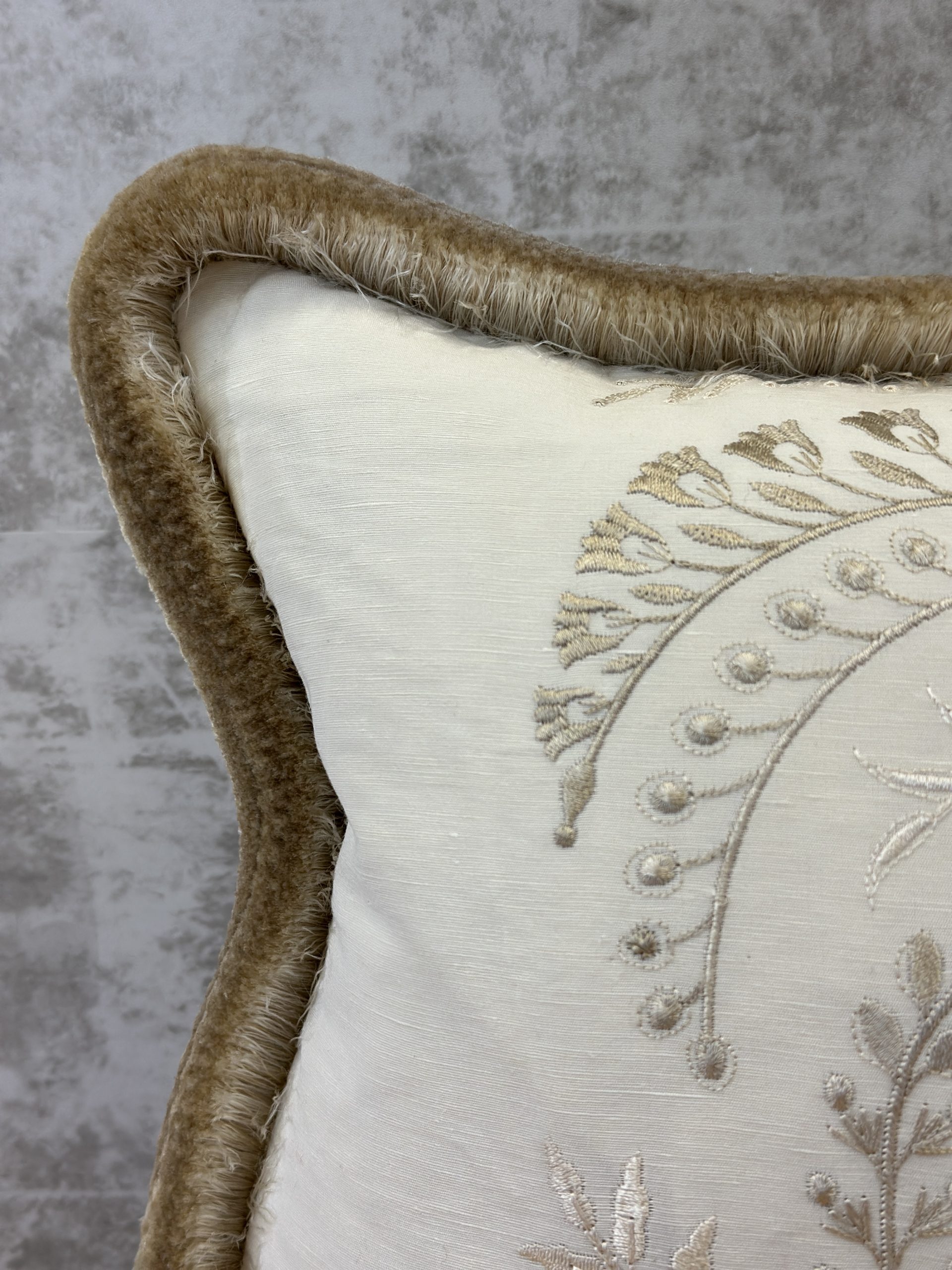 GP & J Baker Pennington Pillows