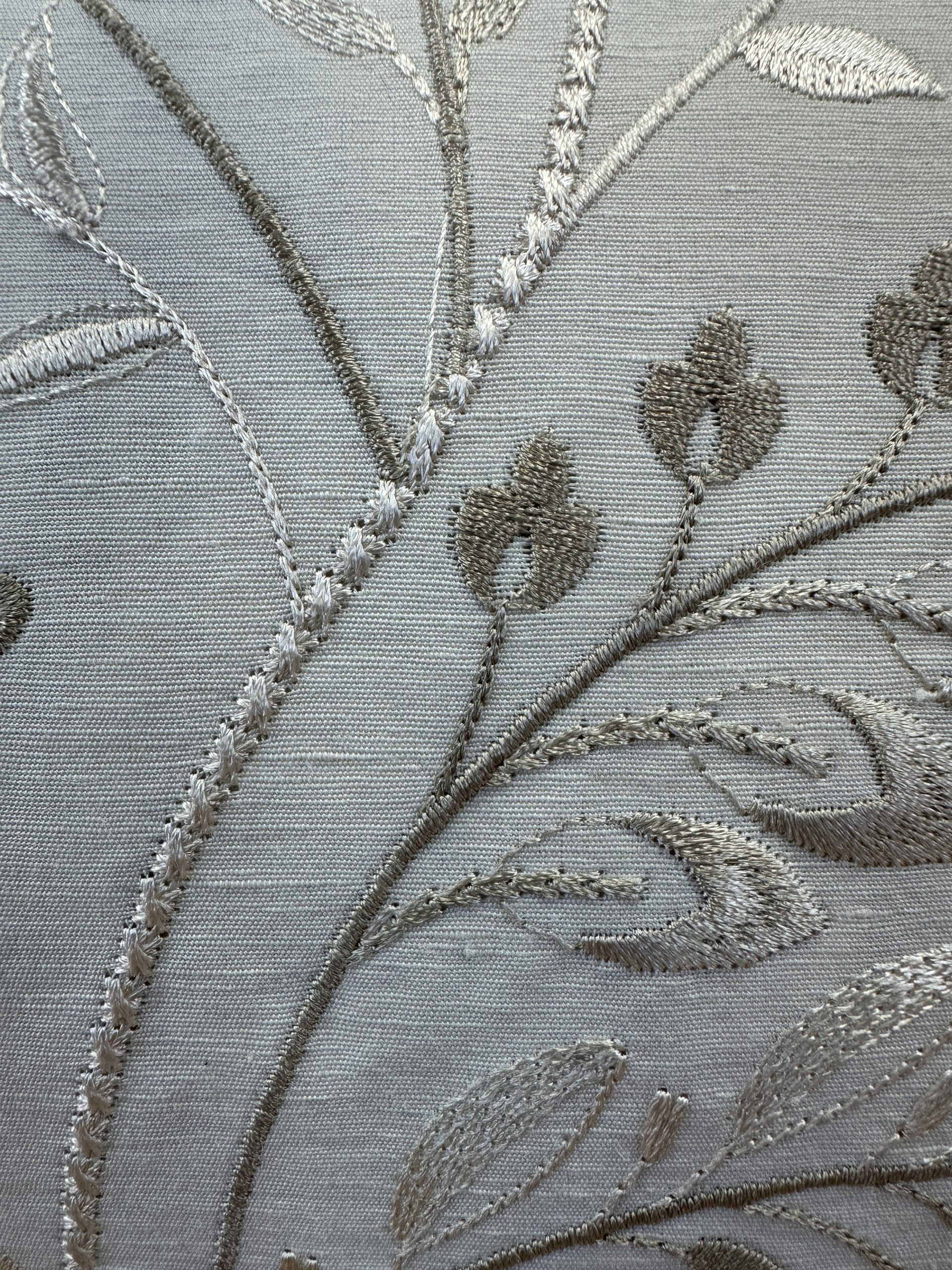 GP & J Baker Pennington Pillows