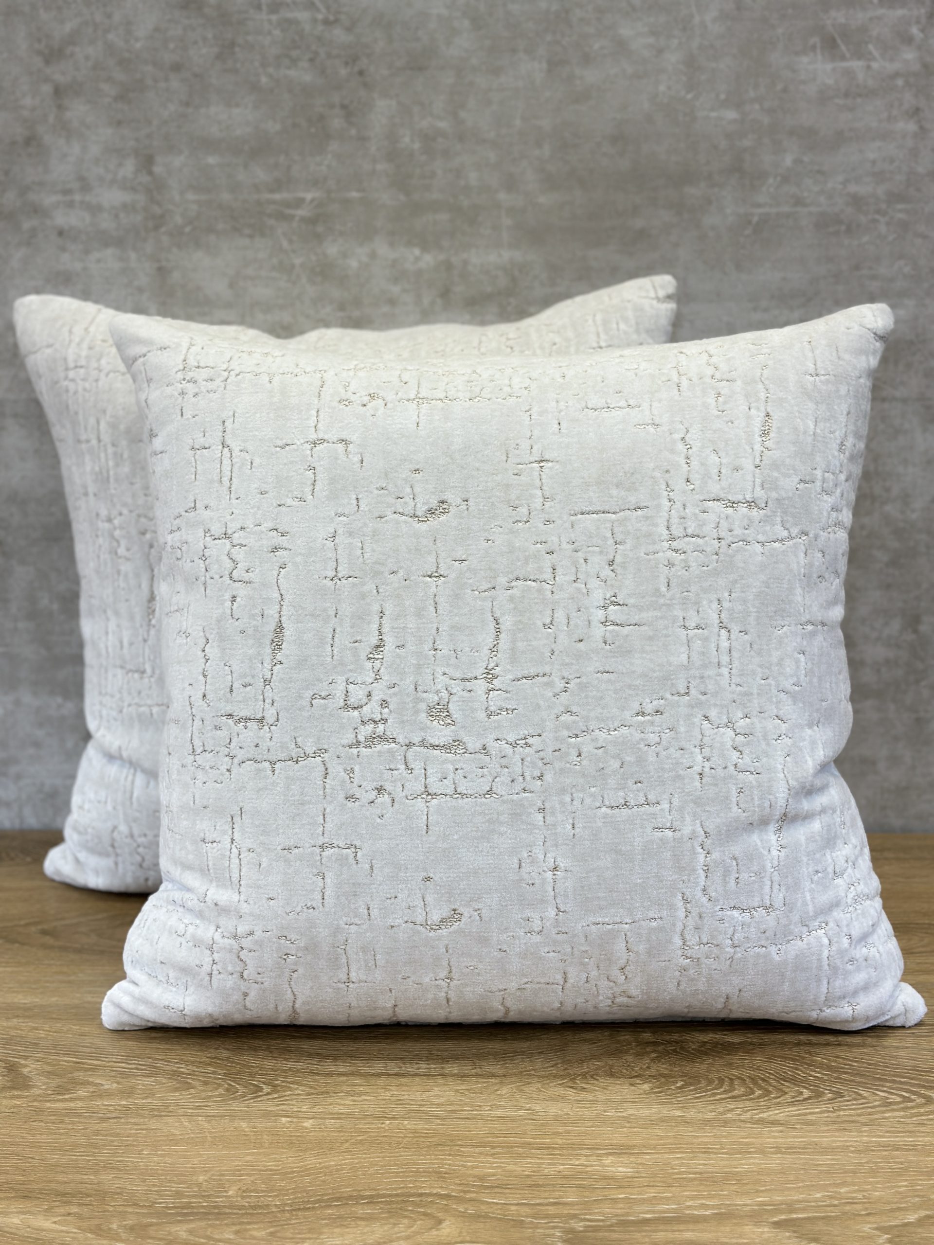 Zinc Ellice Pillows