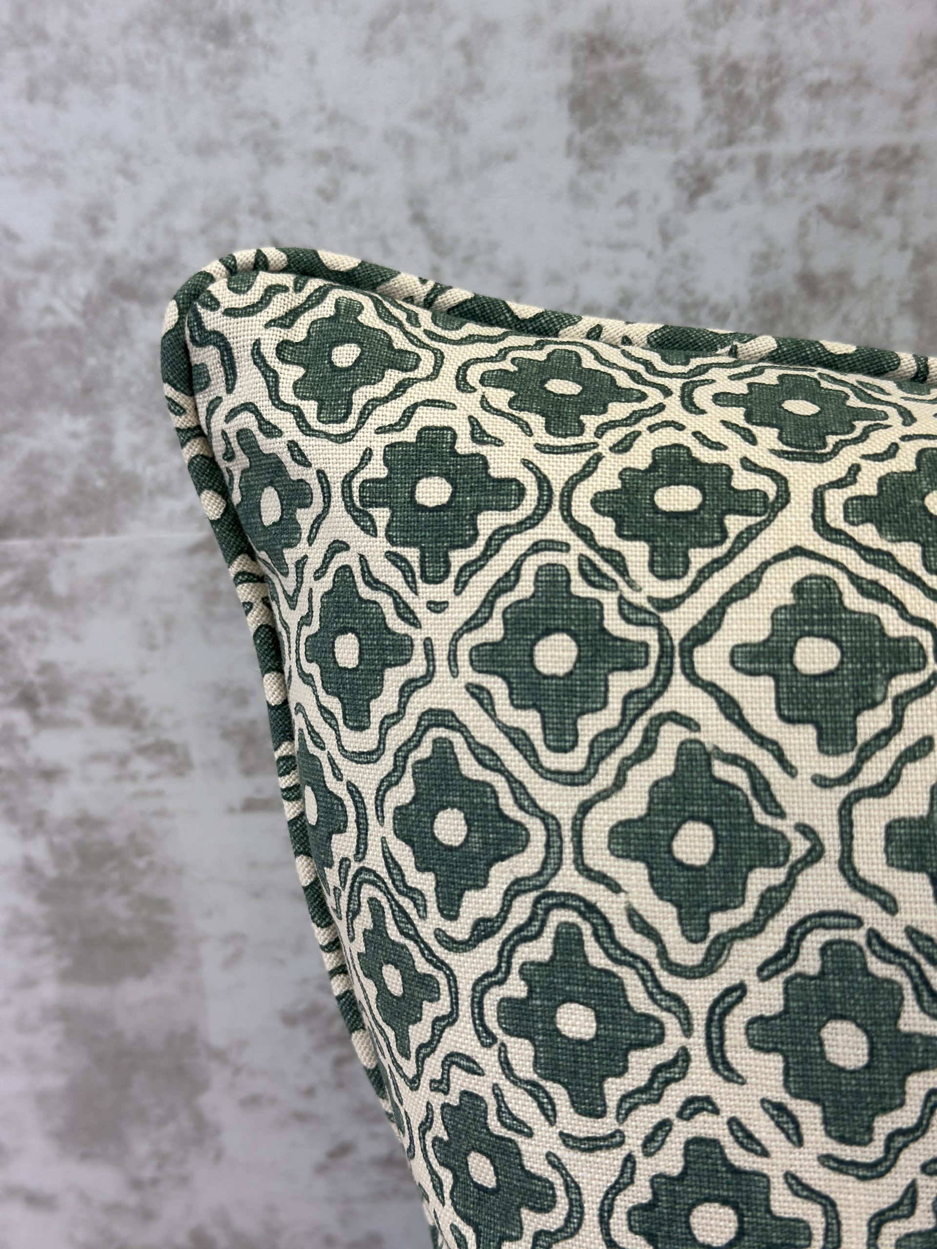 Namay Samay Tali Pillows