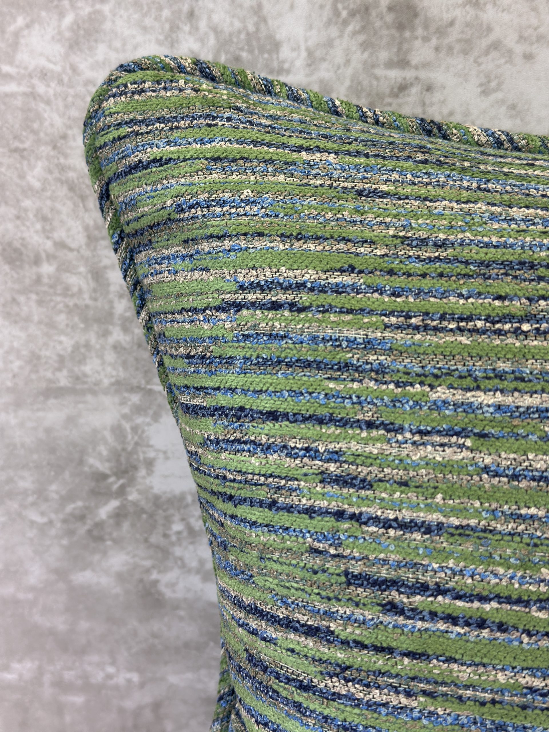 Fabricut Healdsburg Texture Pillows