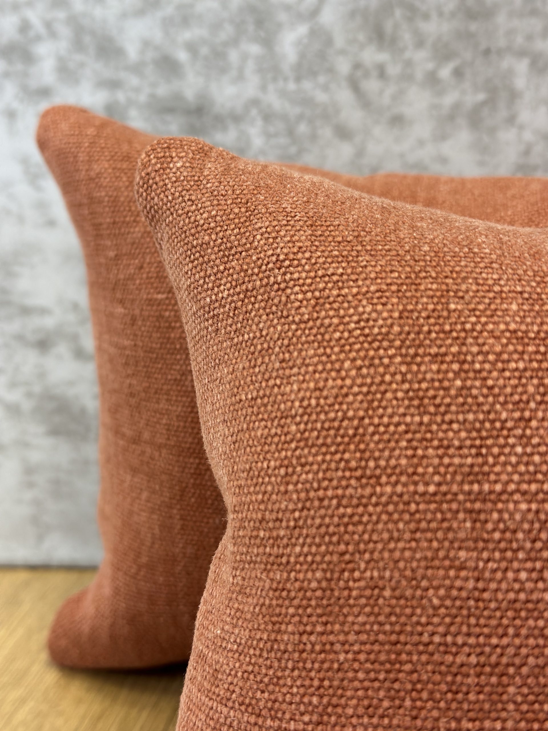 Designs Of The Time Wappo Pillows