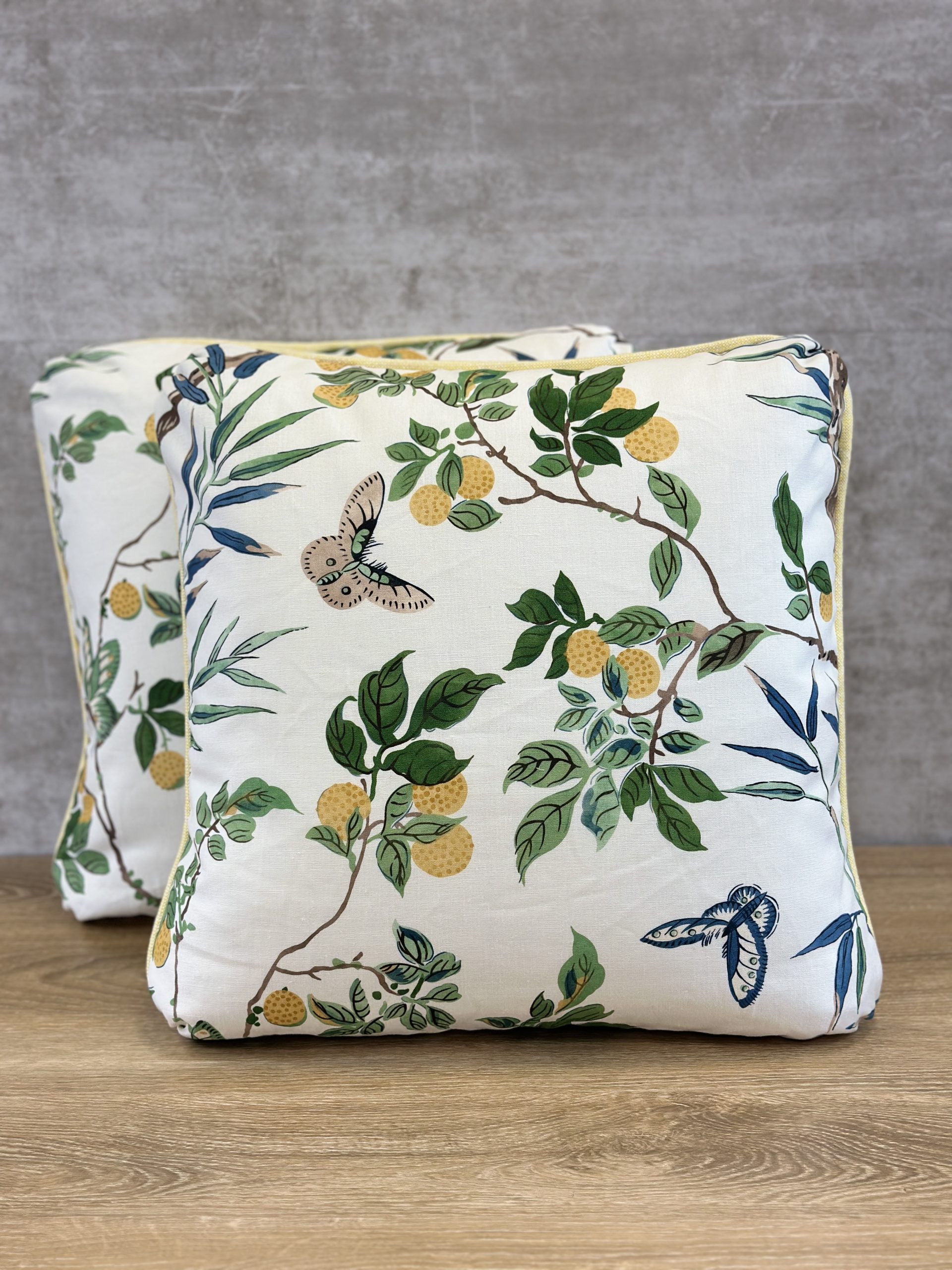 Thibaut Claire Pillows